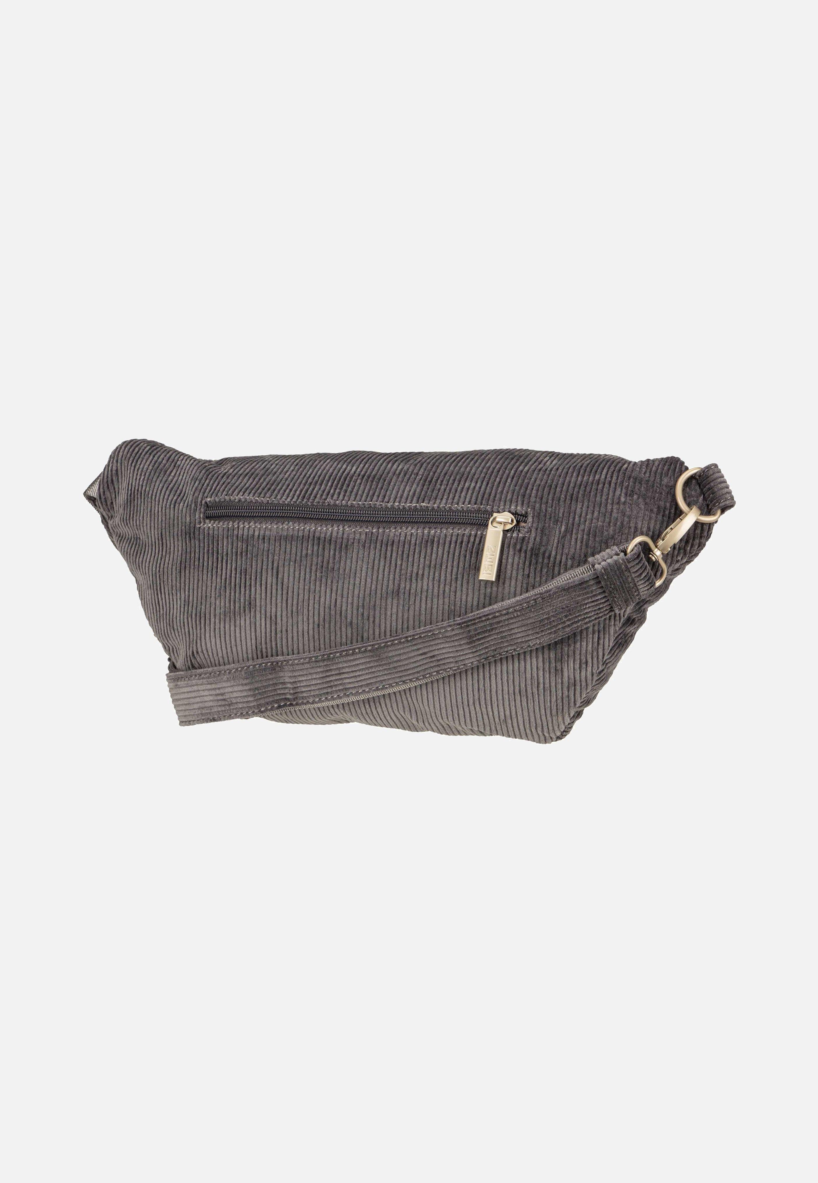 zwei Mademoiselle MH80 Cord/Polar Fanny Pack