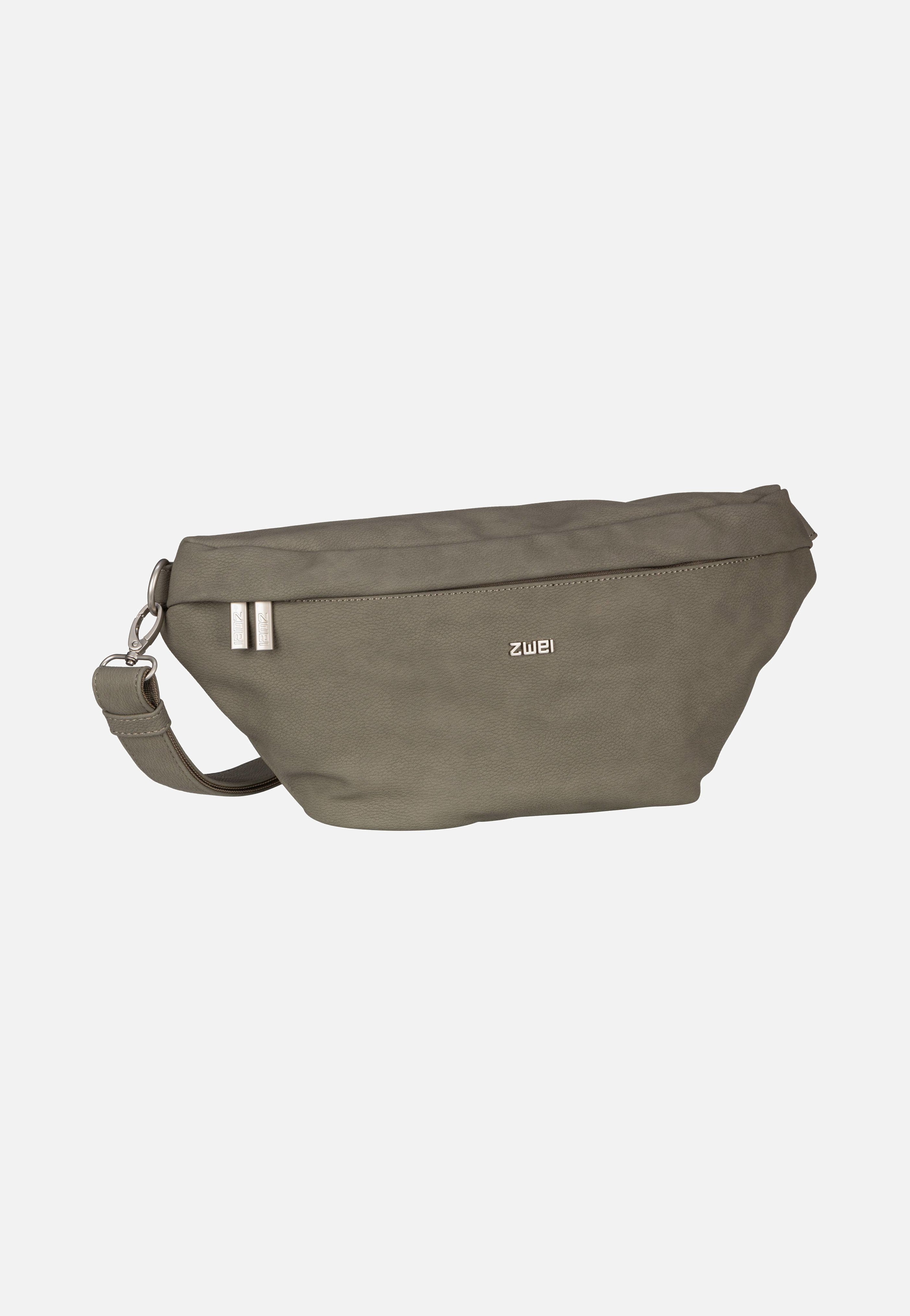 zwei - Mademoiselle MH80 Fango - Fanny Pack | Women-Image
