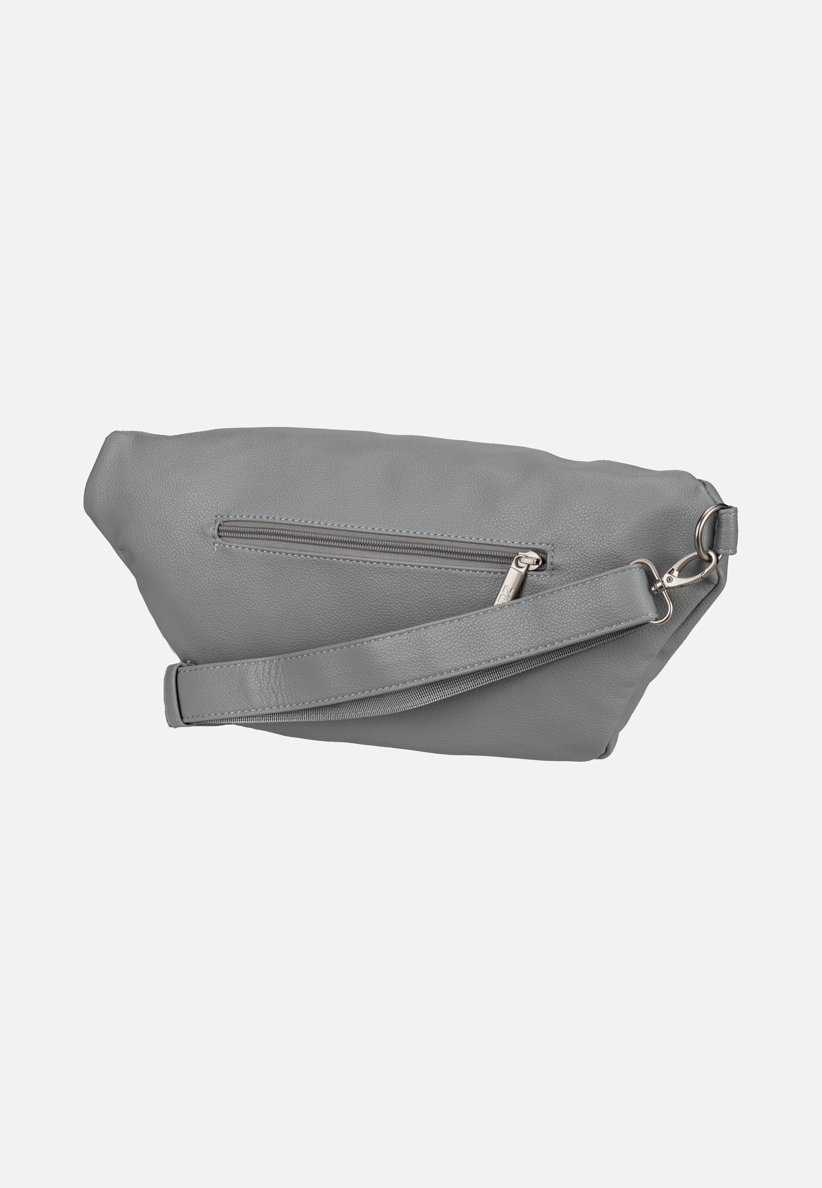 zwei - Mademoiselle MH80 Foggy - Fanny Pack | Women-Image