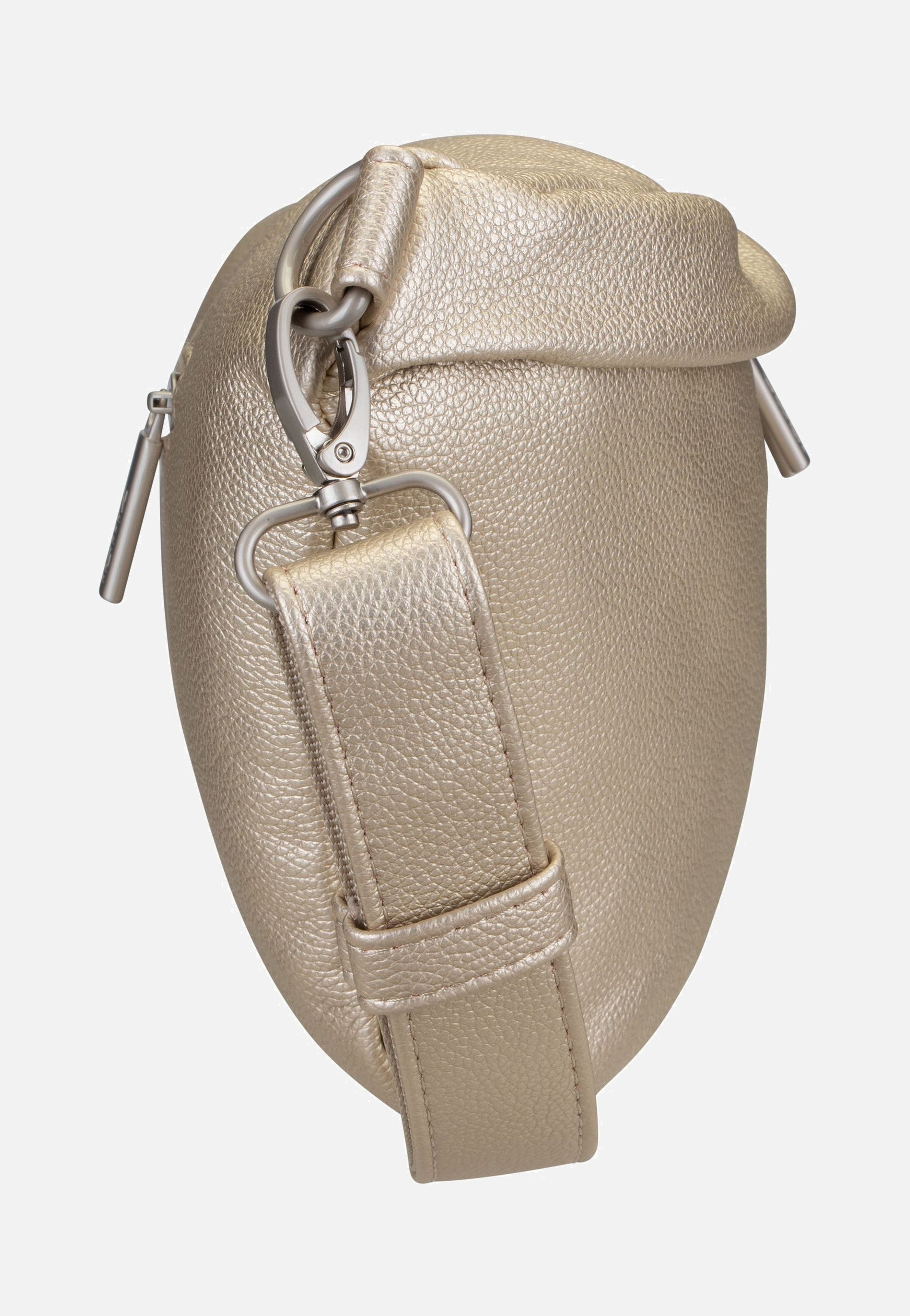 zwei Mademoiselle MH80 Gold Fanny Pack
