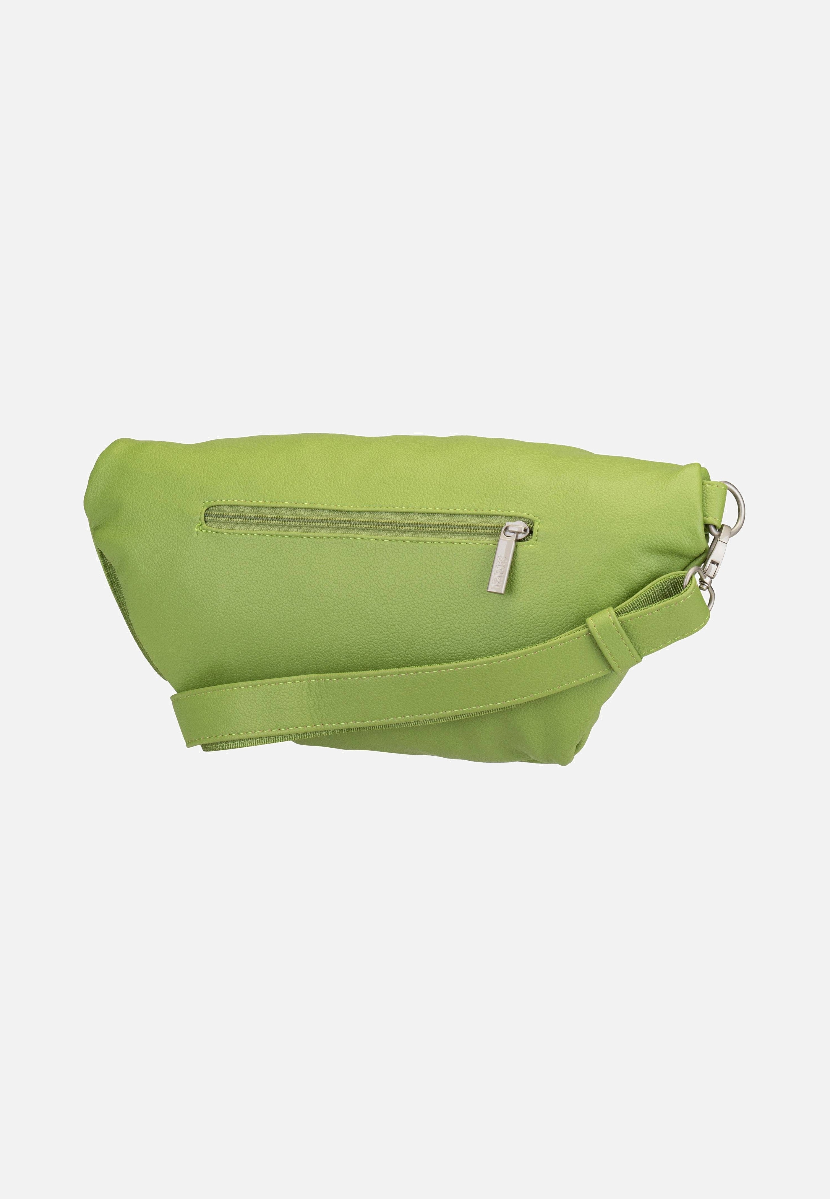 zwei Mademoiselle MH80 Kiwi Fanny Pack