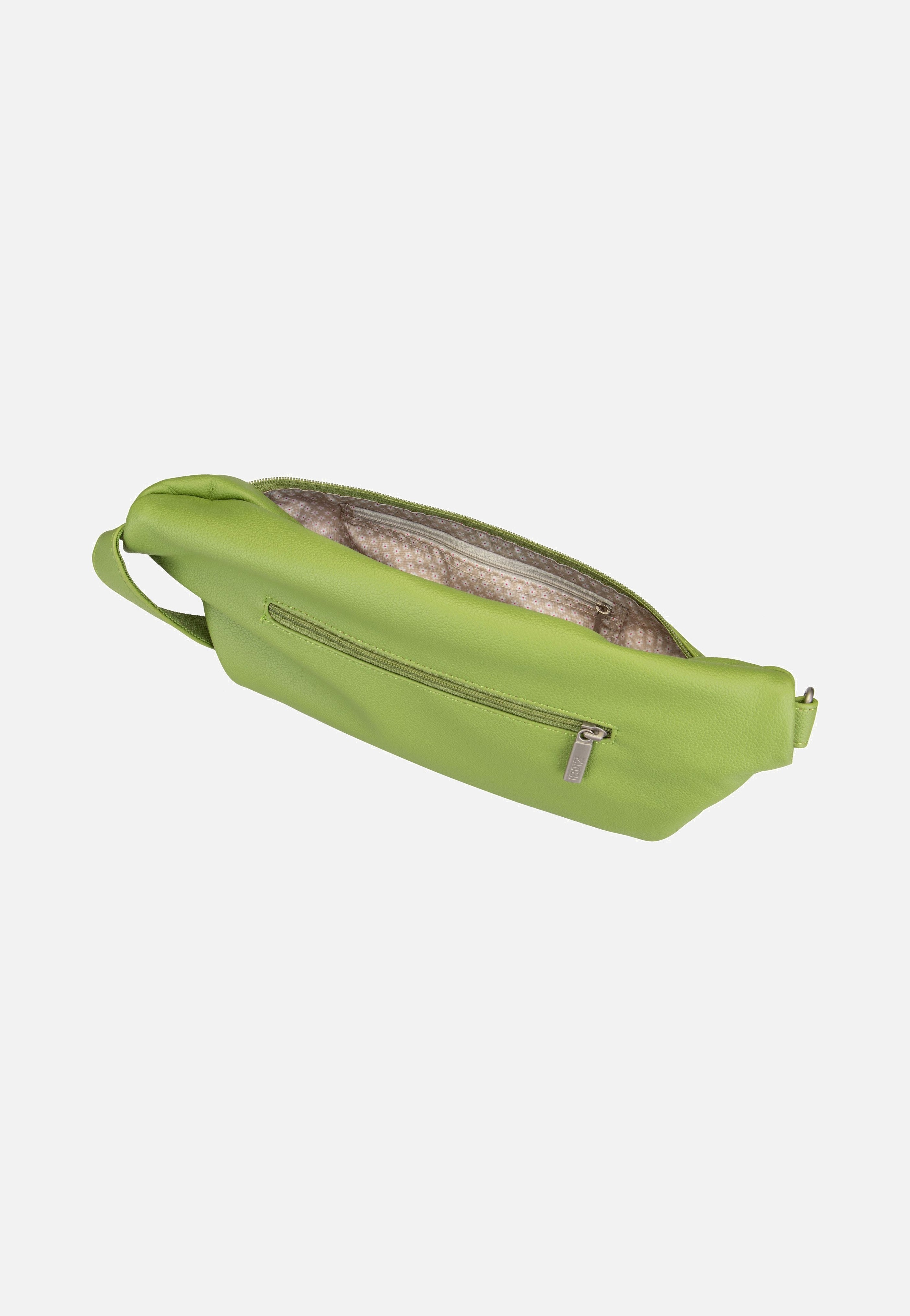 zwei Mademoiselle MH80 Kiwi Fanny Pack