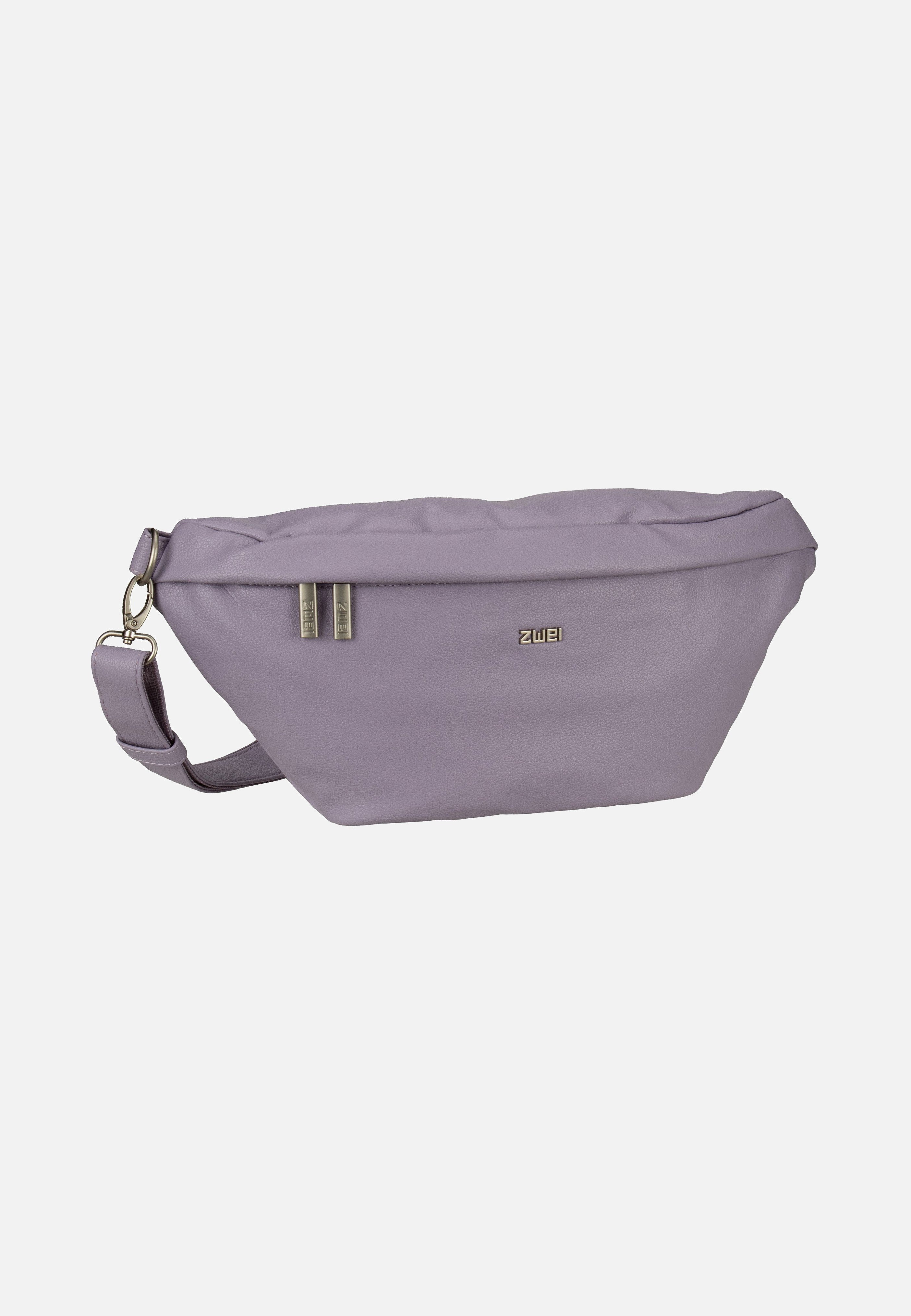 zwei Mademoiselle MH80 Lilac Fanny Pack