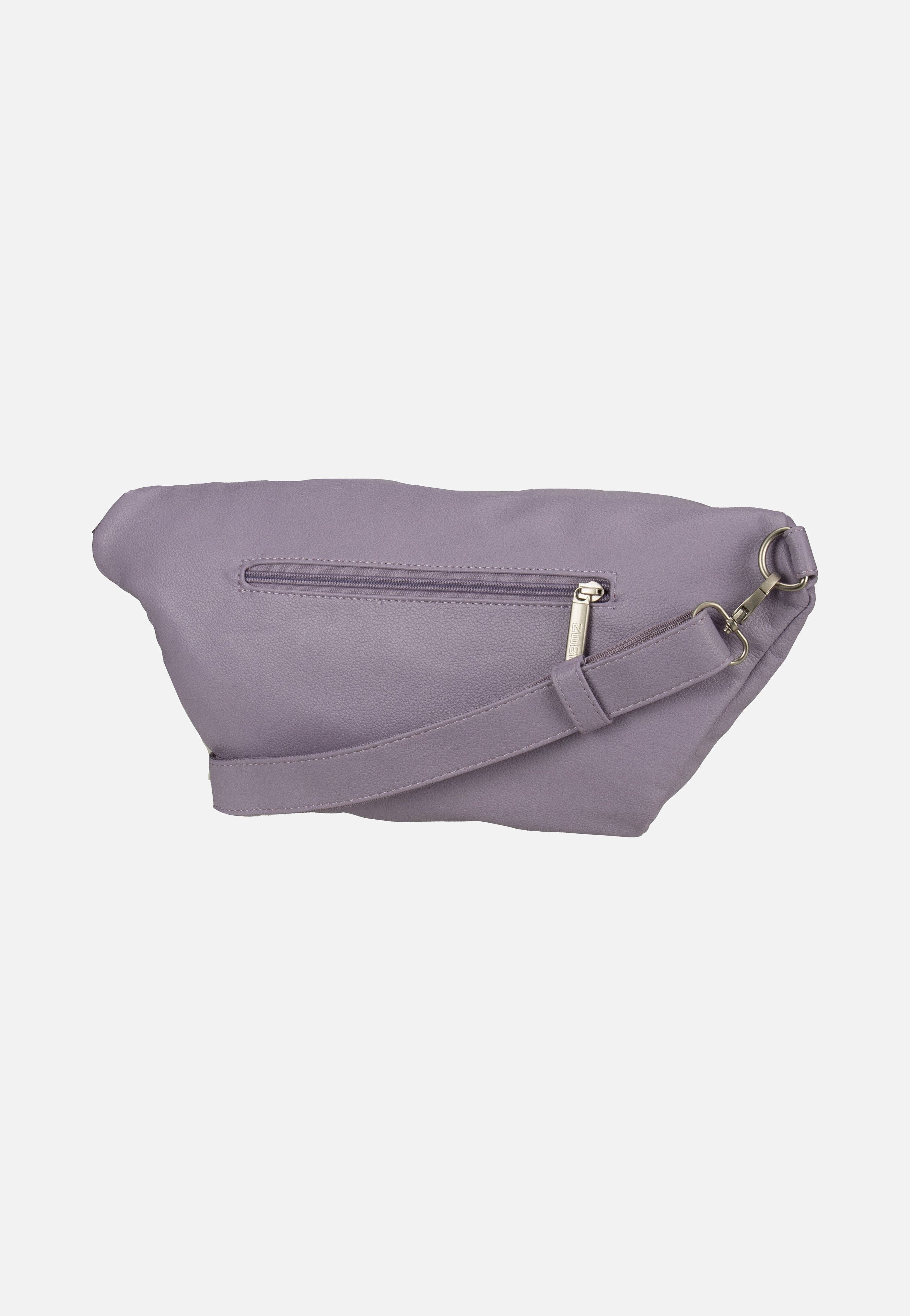 zwei Mademoiselle MH80 Lilac Fanny Pack