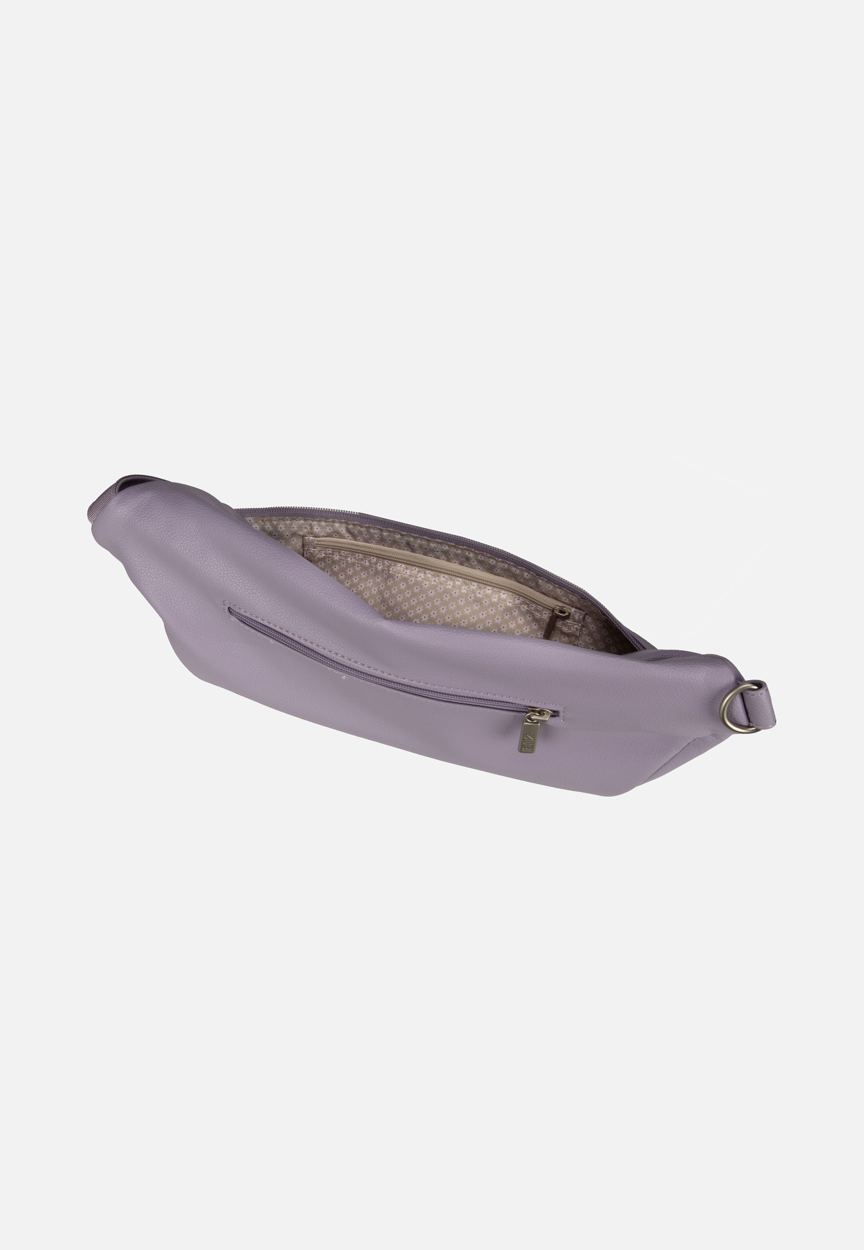 zwei Mademoiselle MH80 Lilac Fanny Pack