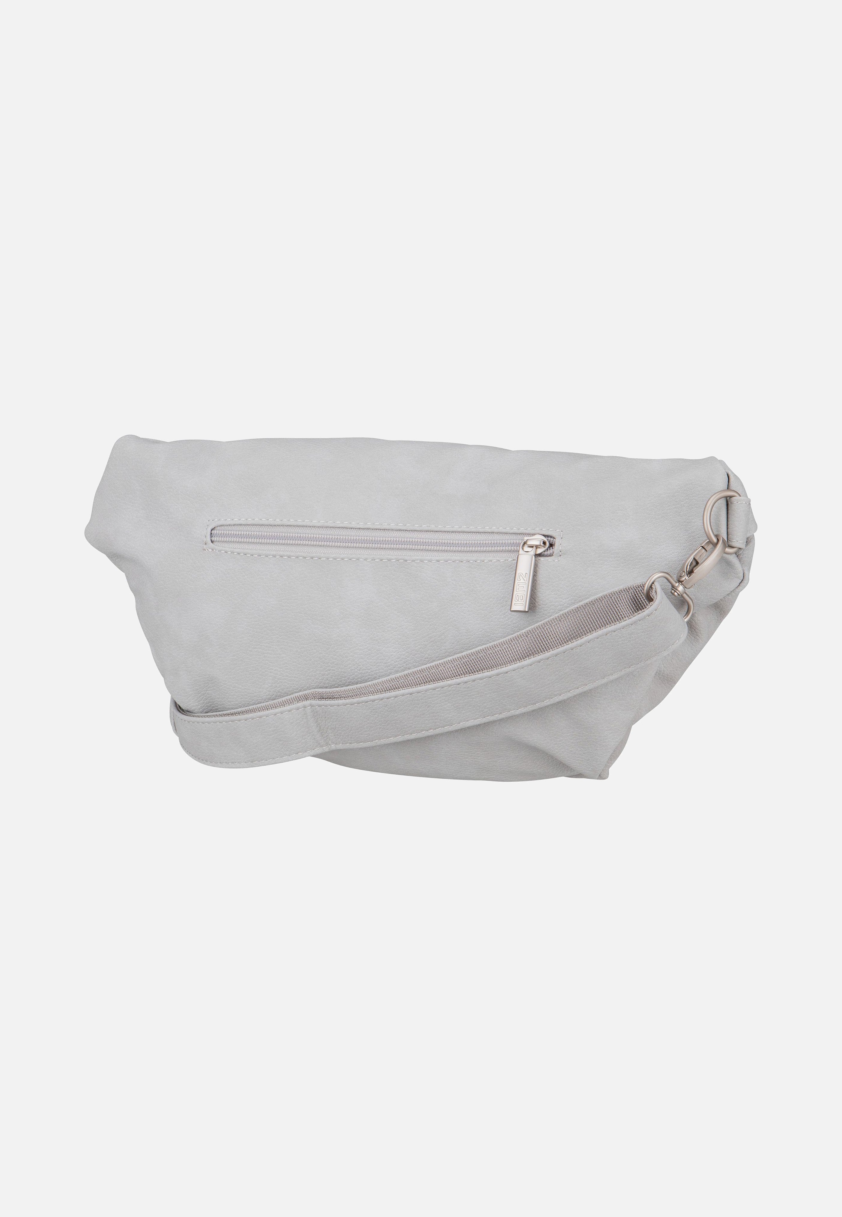 zwei Mademoiselle MH80 Nubuk/Ice Fanny Pack