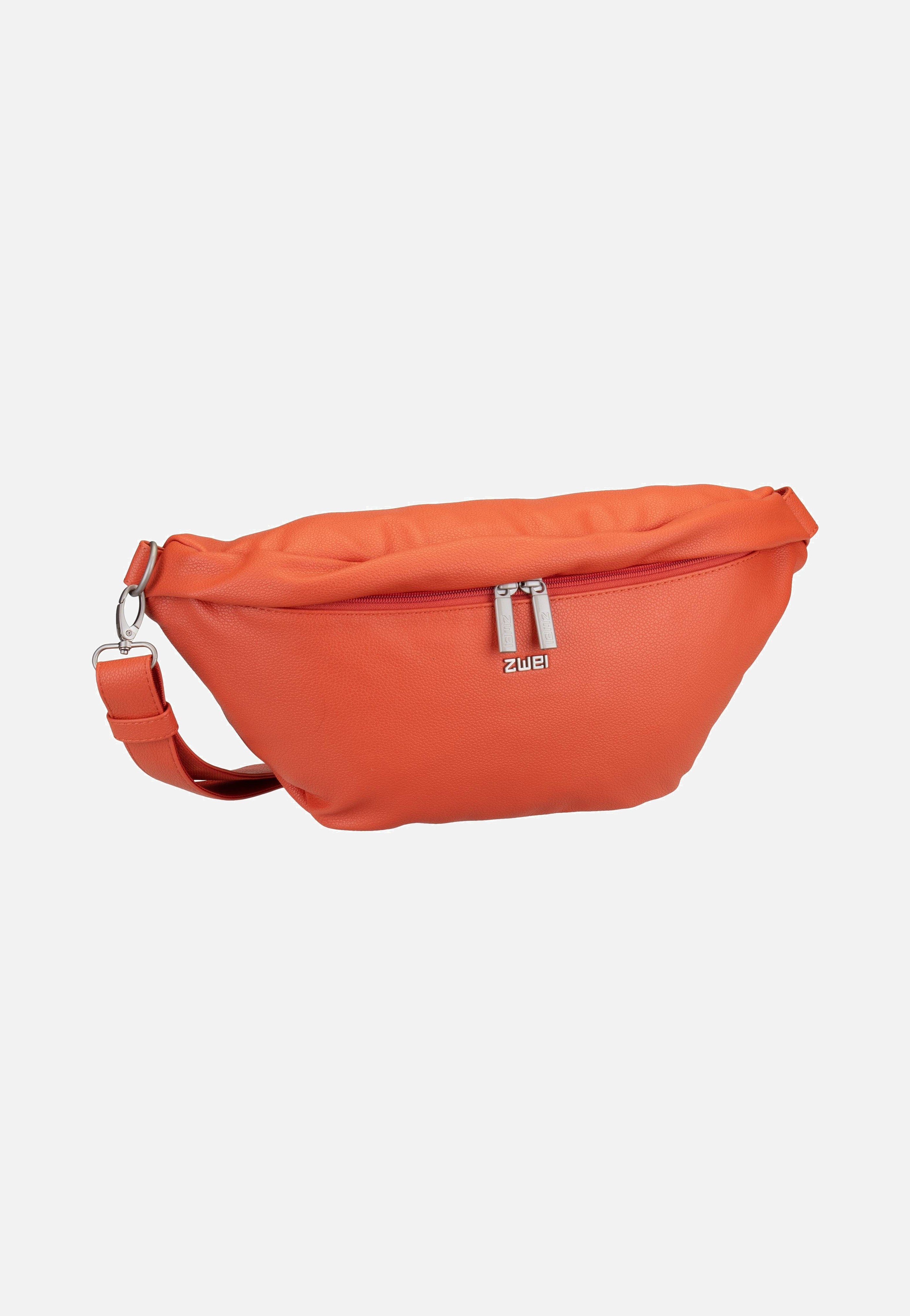 zwei Mademoiselle MH80 Papaya Fanny Pack