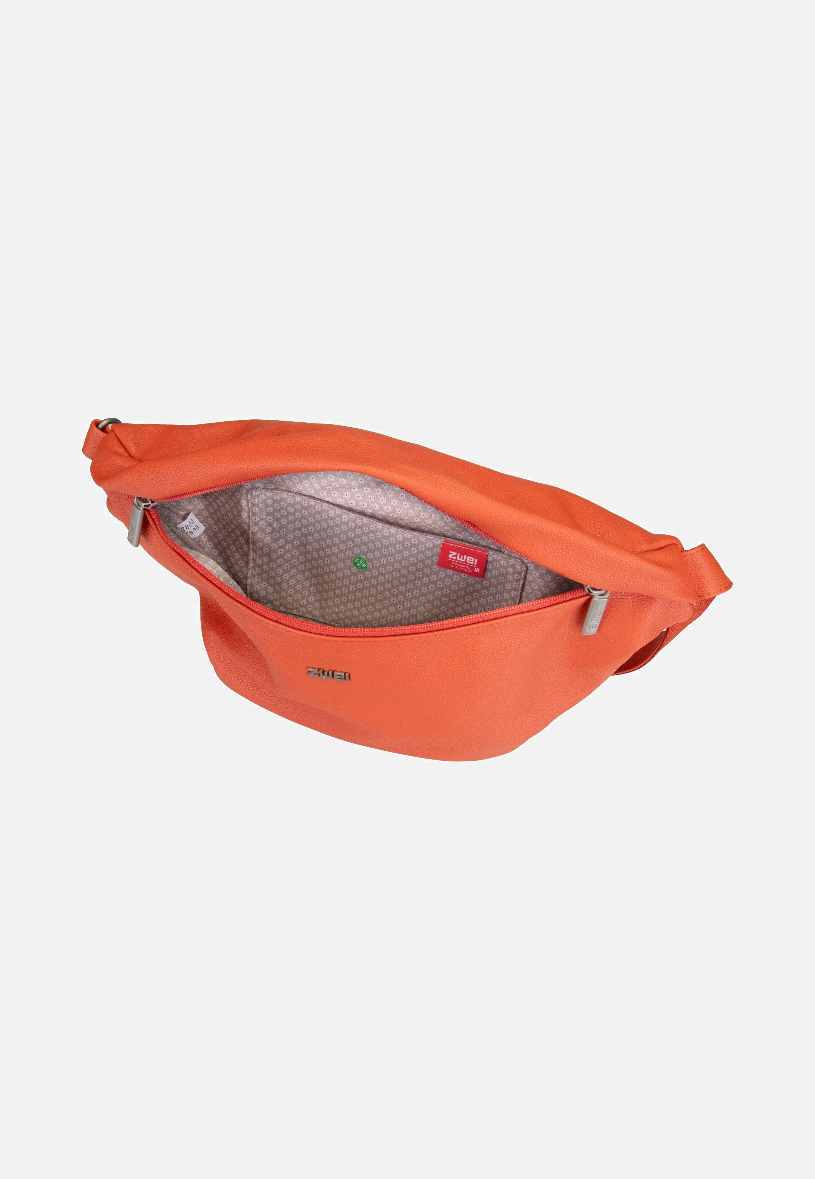 zwei Mademoiselle MH80 Papaya Fanny Pack