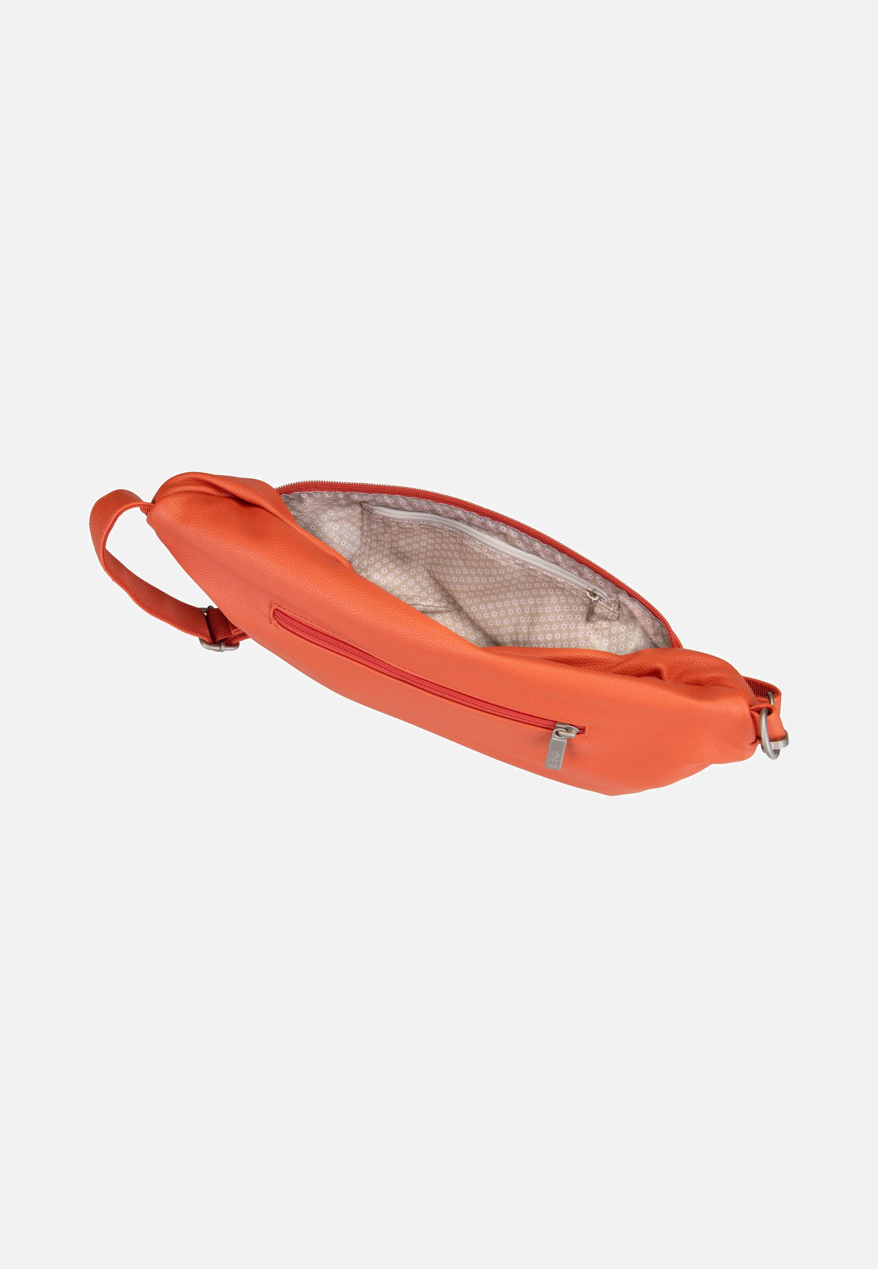 zwei - Mademoiselle MH80 Papaya - Fanny Pack | Women-Image