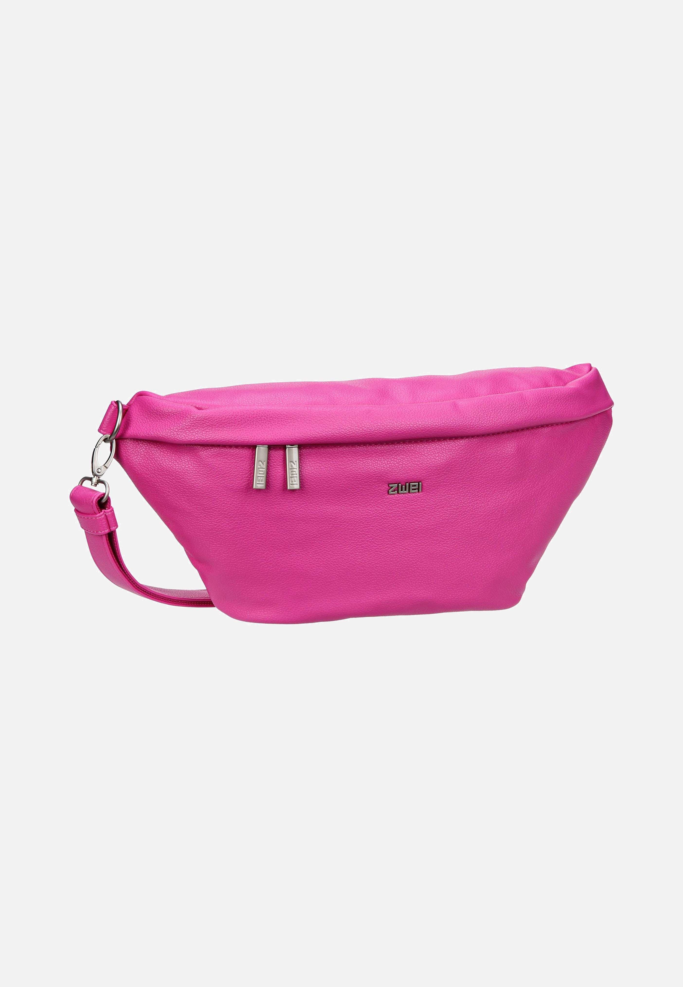 zwei Mademoiselle MH80 Pink Fanny Pack