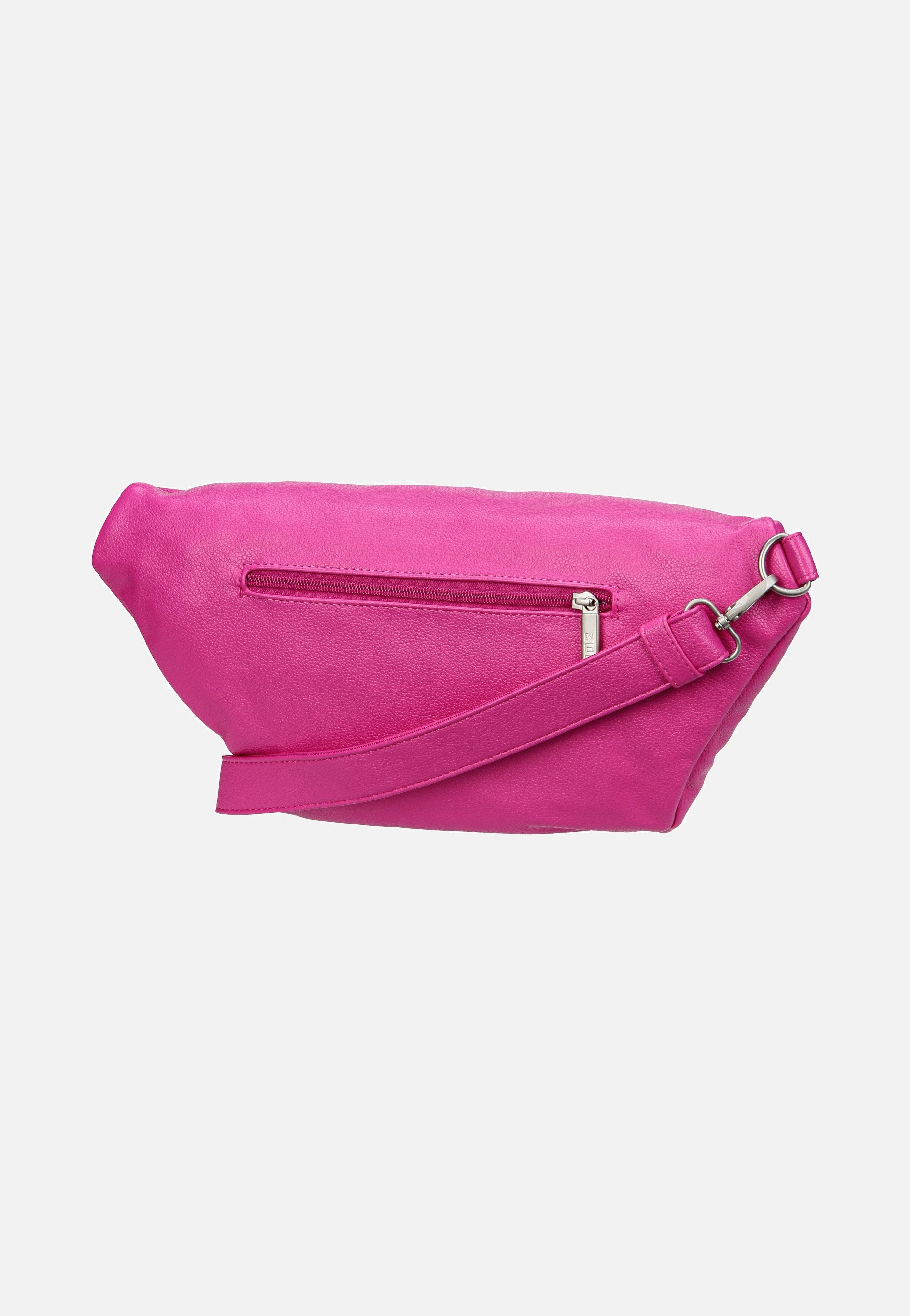 zwei Mademoiselle MH80 Pink Fanny Pack