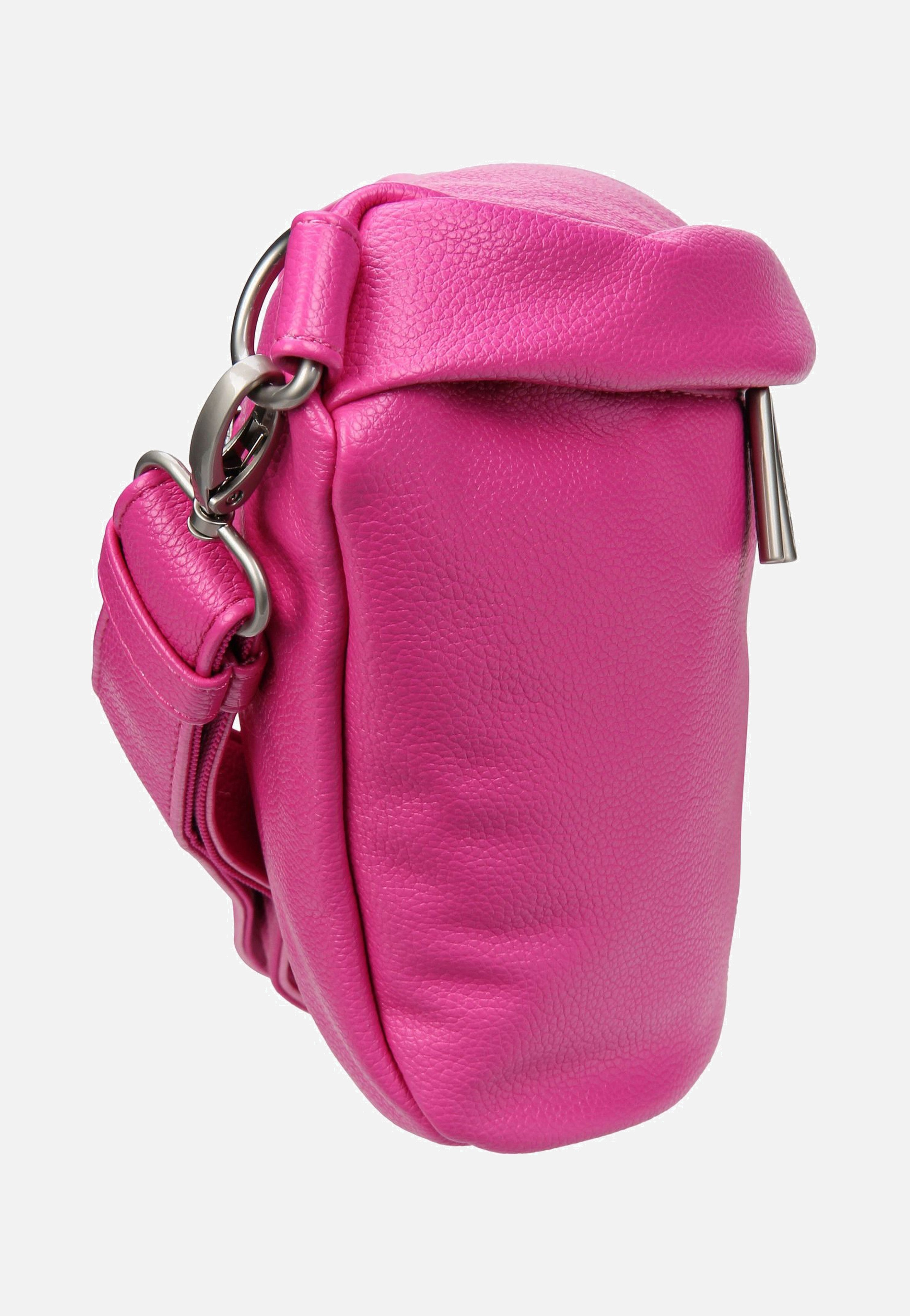 zwei Mademoiselle MH80 Pink Fanny Pack