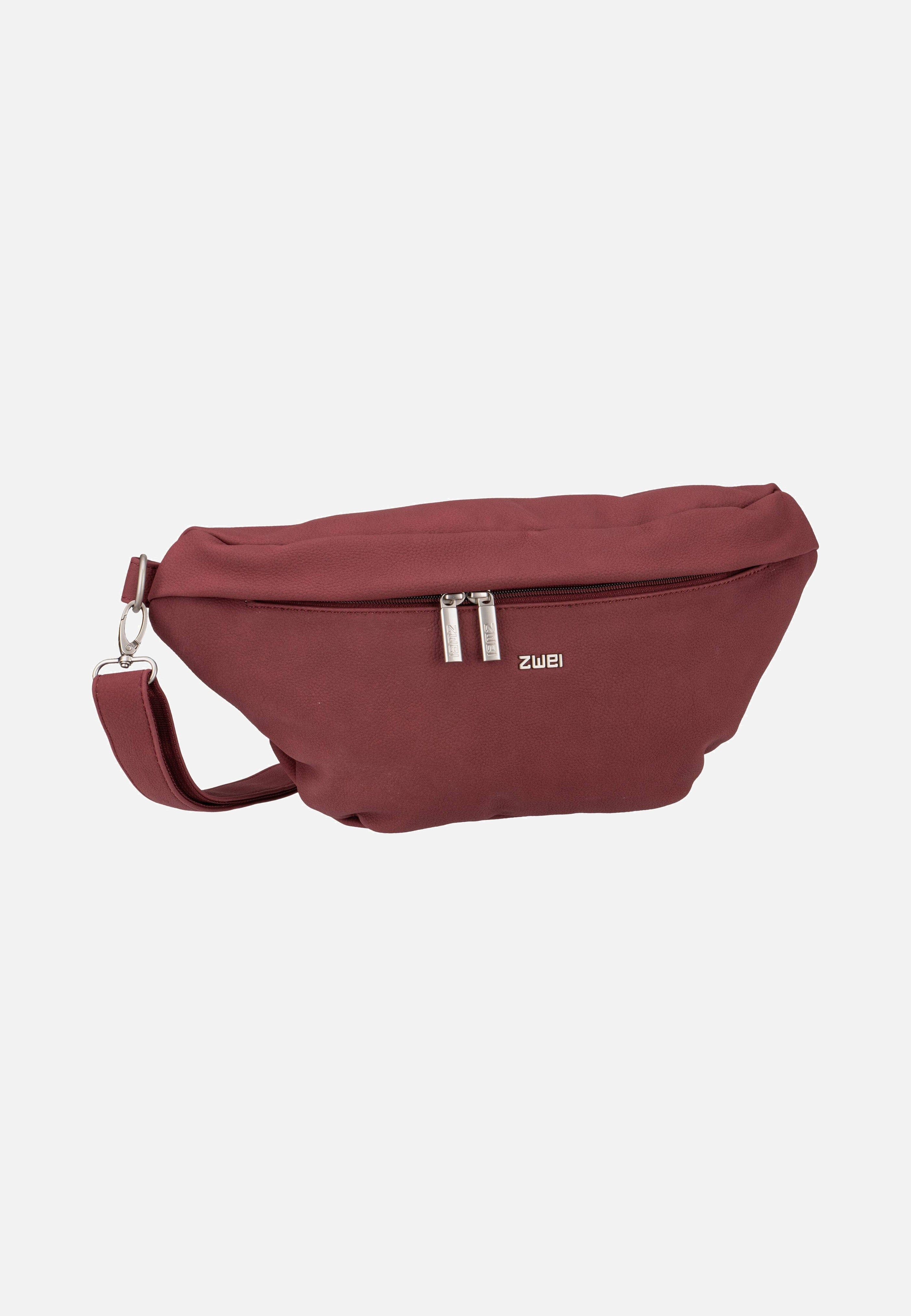 zwei Mademoiselle MH80 Rubin Fanny Pack