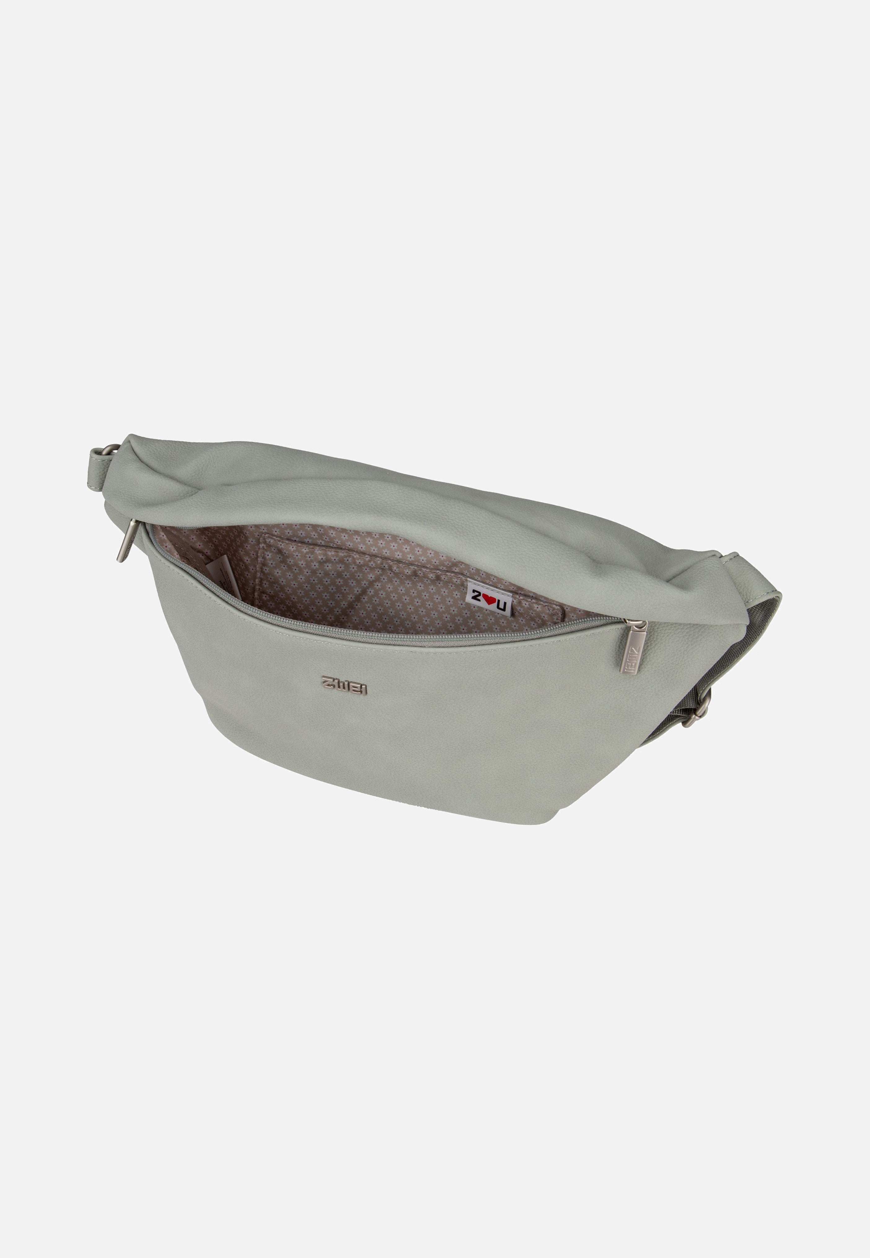 zwei Mademoiselle MH80 Sage Fanny Pack