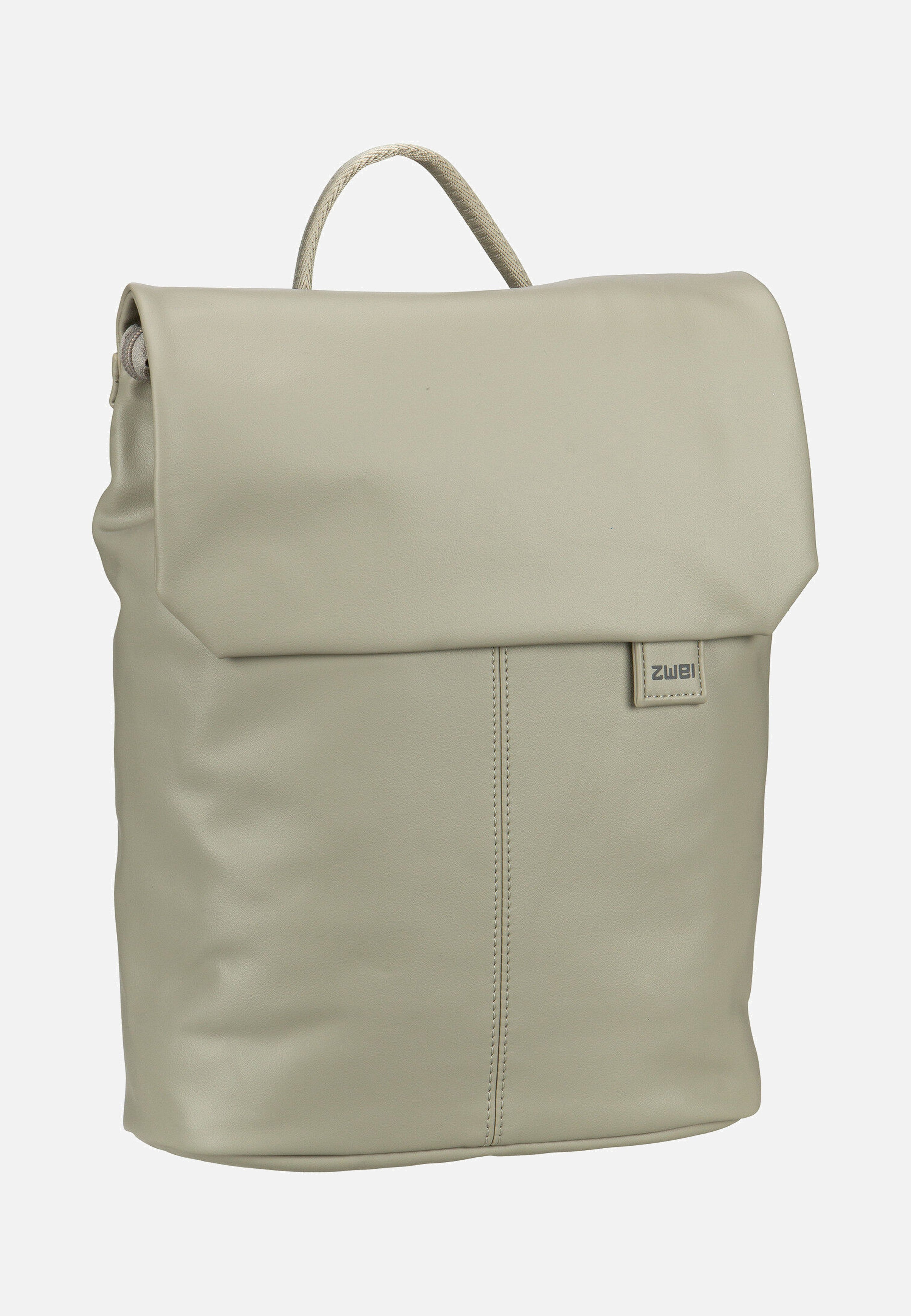 zwei - Mademoiselle MR13 Cement - Backpack | Women-Image