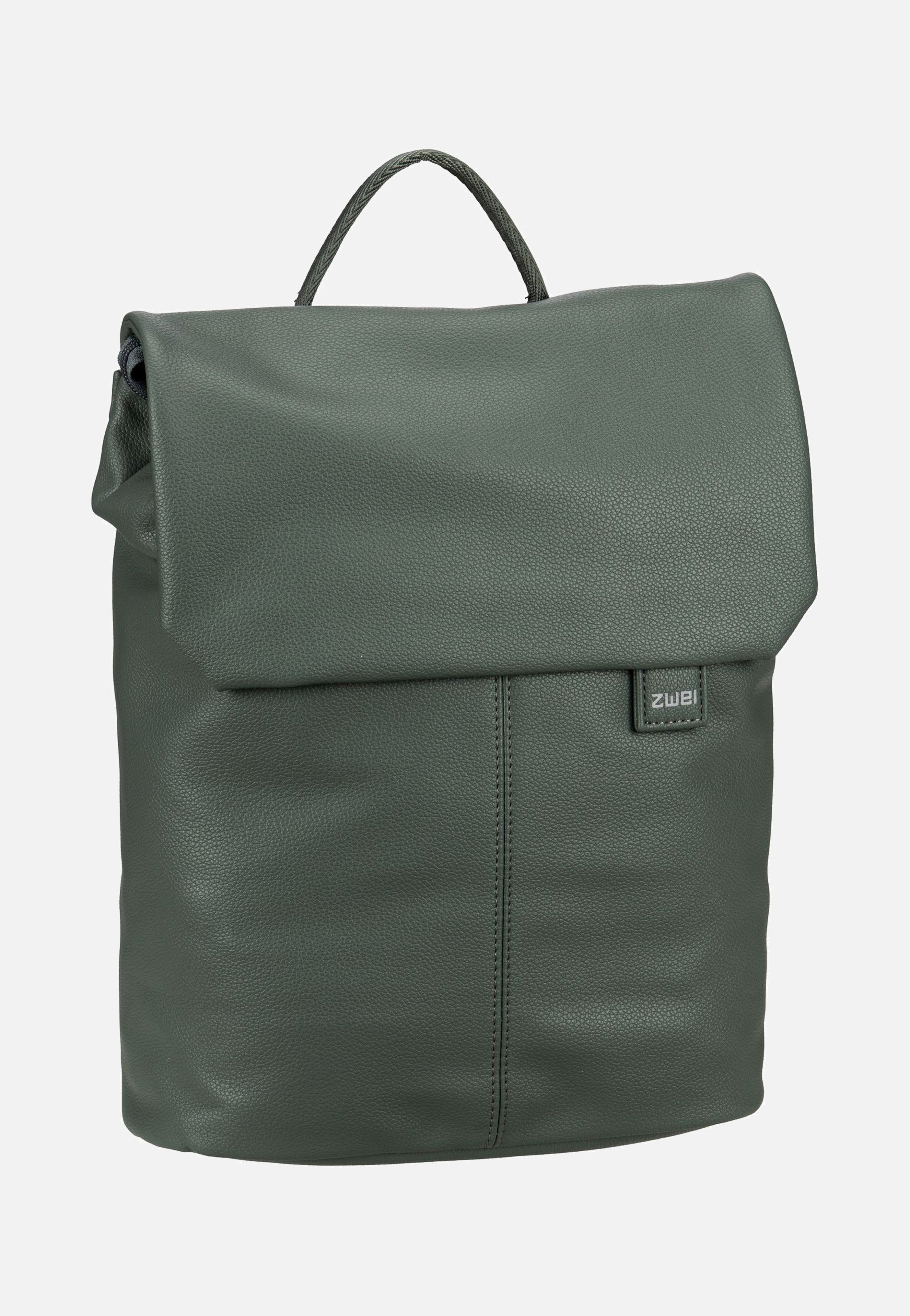 zwei Mademoiselle MR13 Eucalyptus Backpack