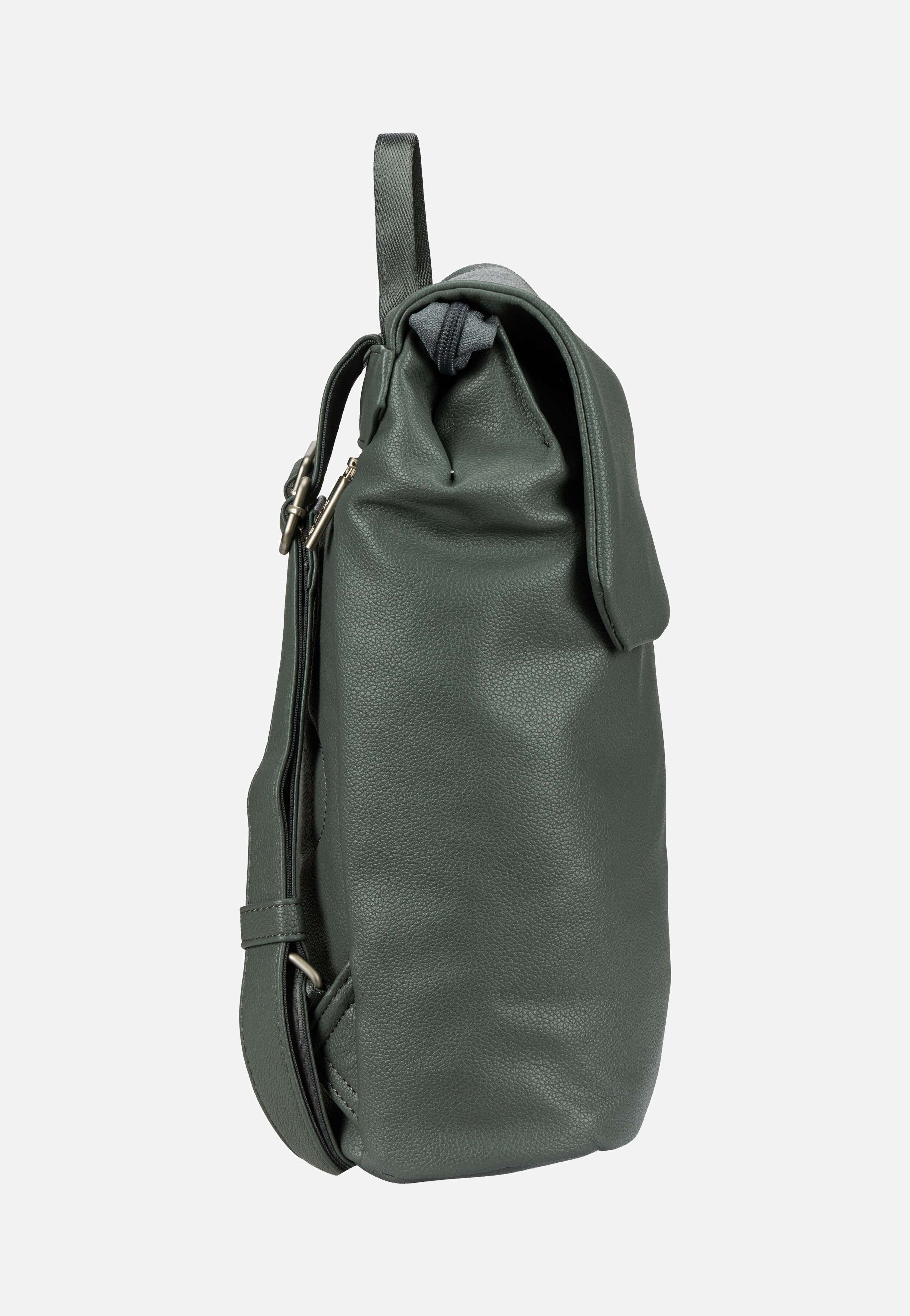 zwei Mademoiselle MR13 Eucalyptus Backpack