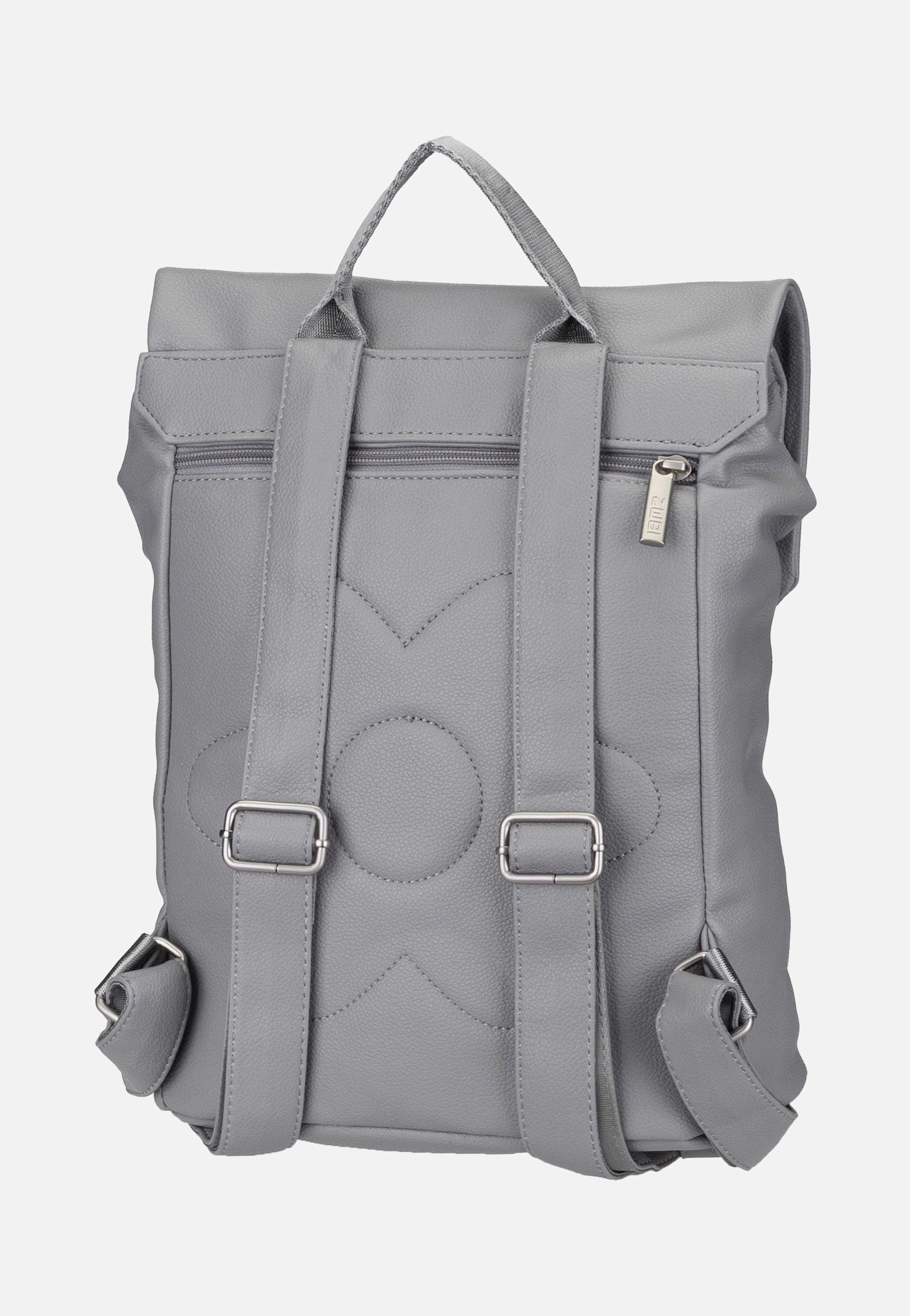 zwei - Mademoiselle MR13 Foggy - Backpack | Women-Image