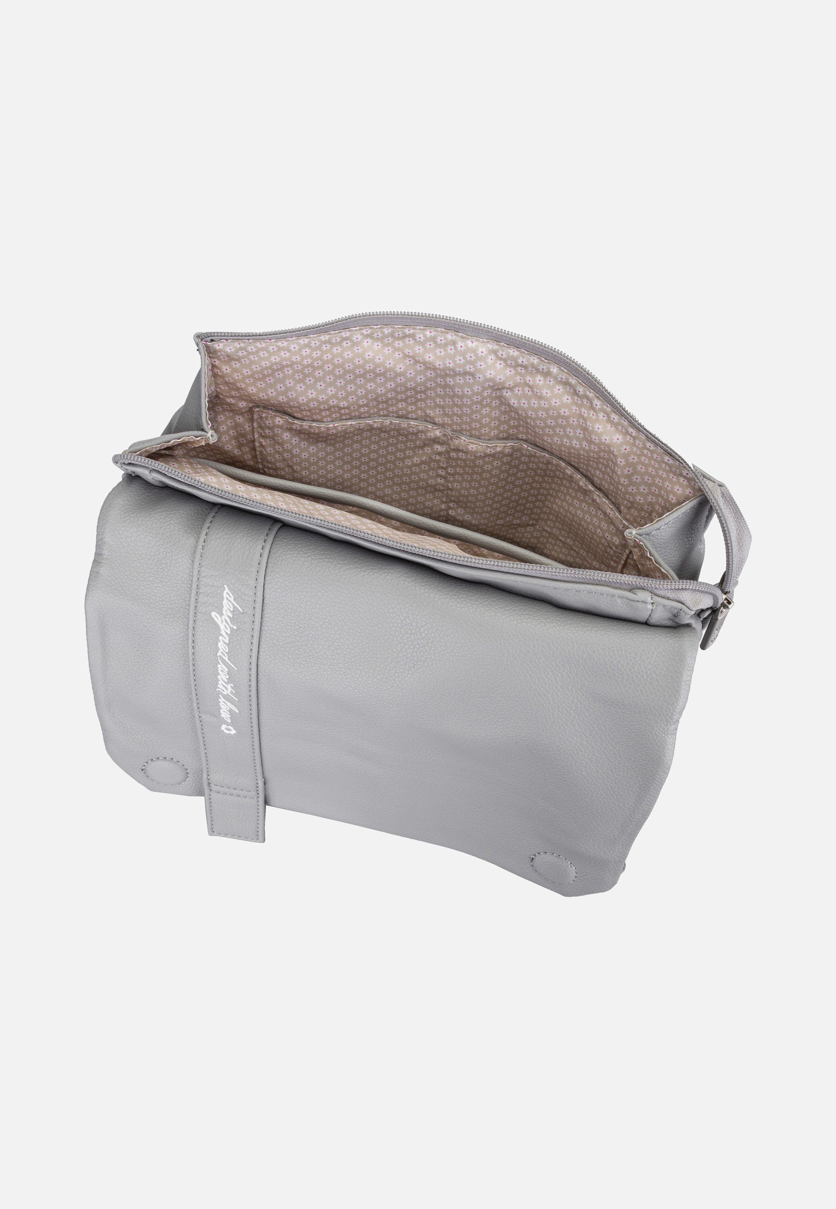 zwei - Mademoiselle MR13 Foggy - Backpack | Women-Image