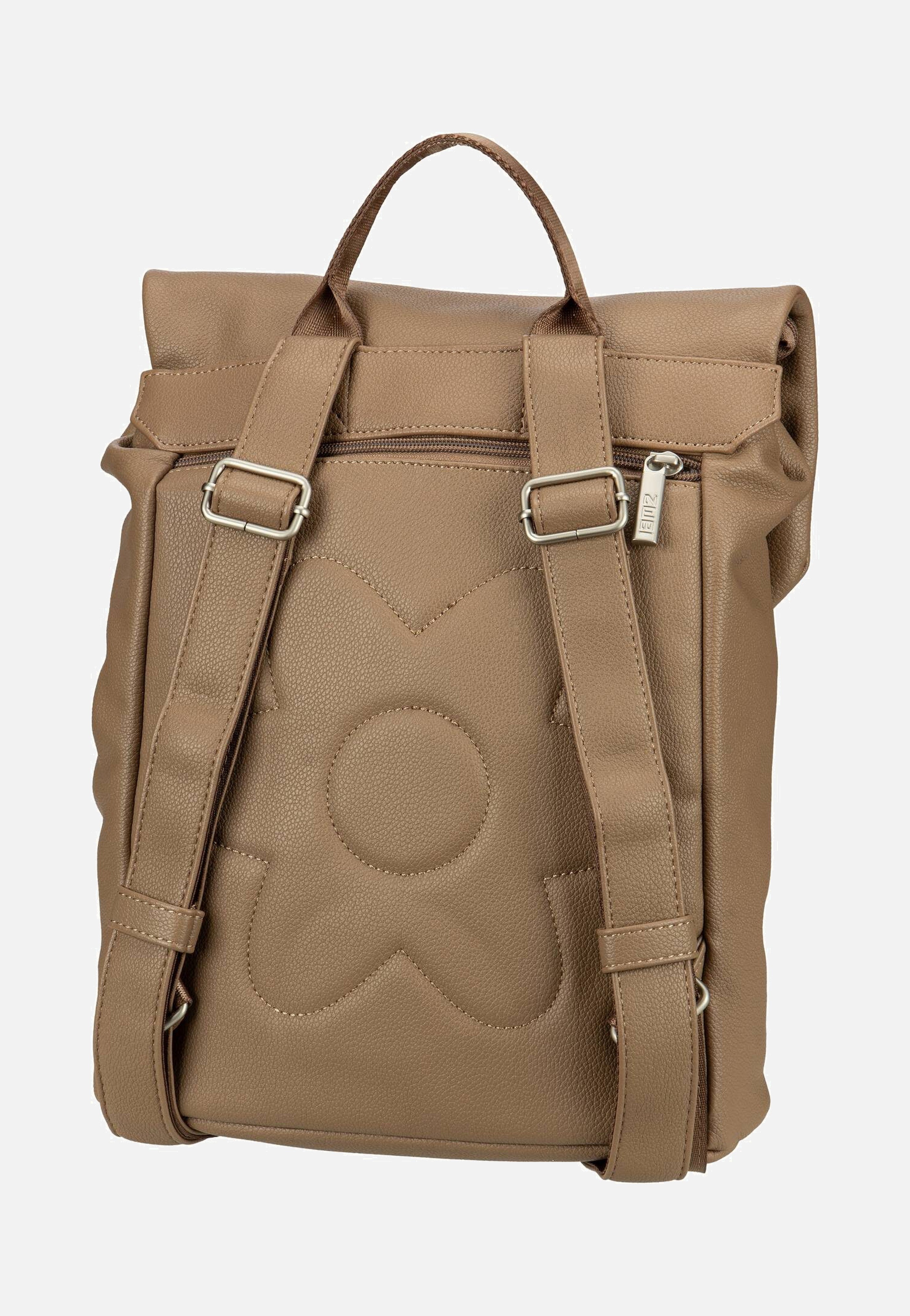 zwei Mademoiselle MR13 Hazel Backpack
