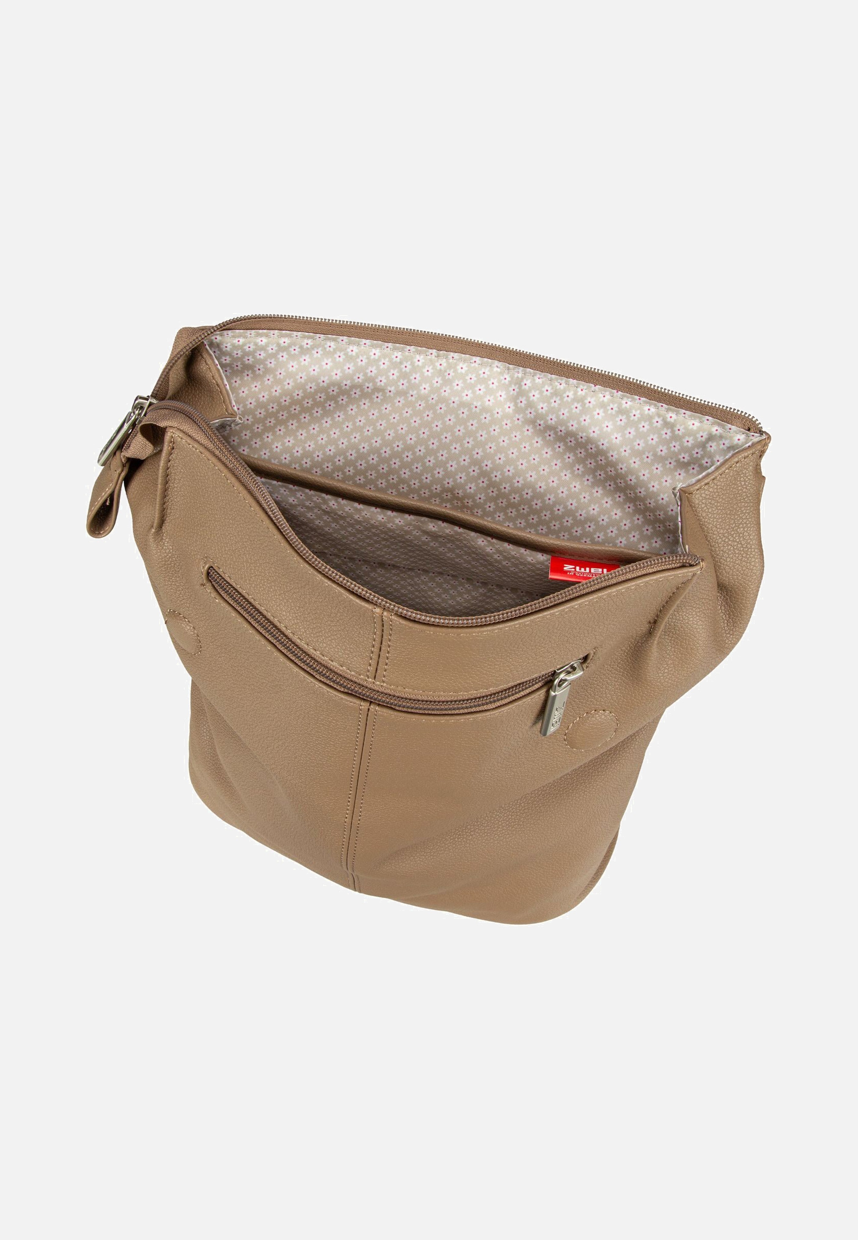 zwei - Mademoiselle MR13 Hazel - Backpack | Women-Image