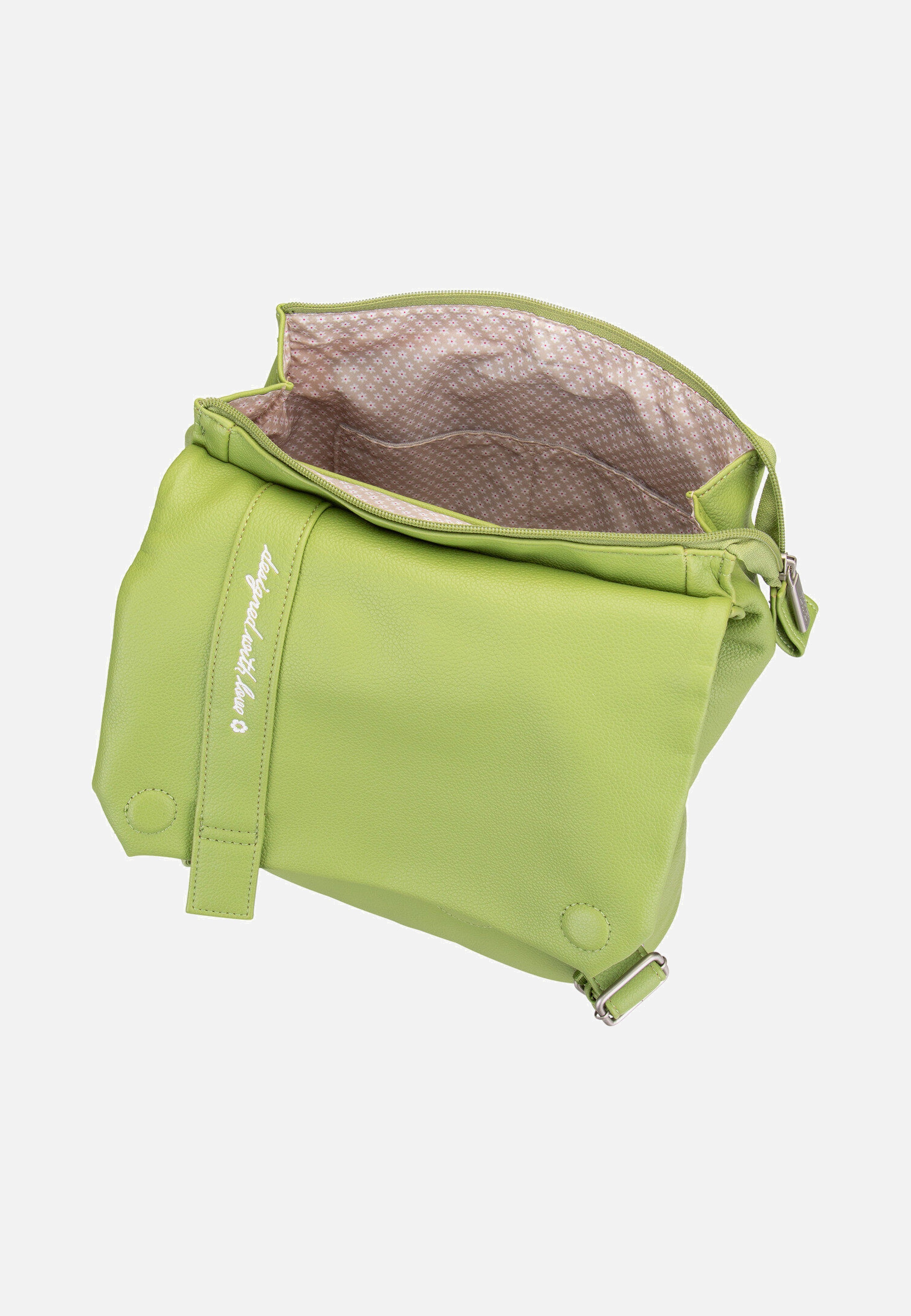 zwei Mademoiselle MR13 Kiwi Backpack