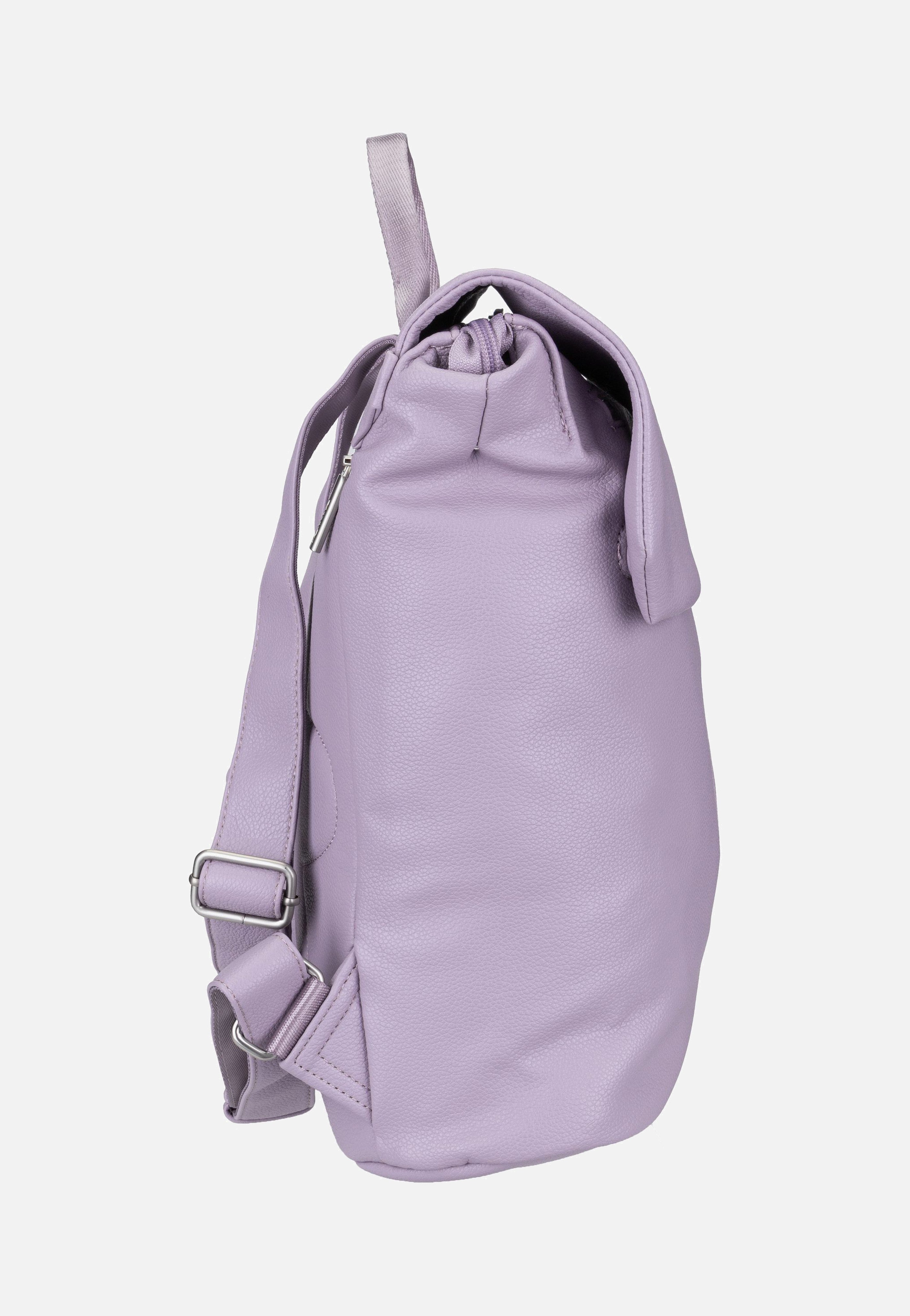 zwei - Mademoiselle MR13 Lilac - Backpack | Women-Image