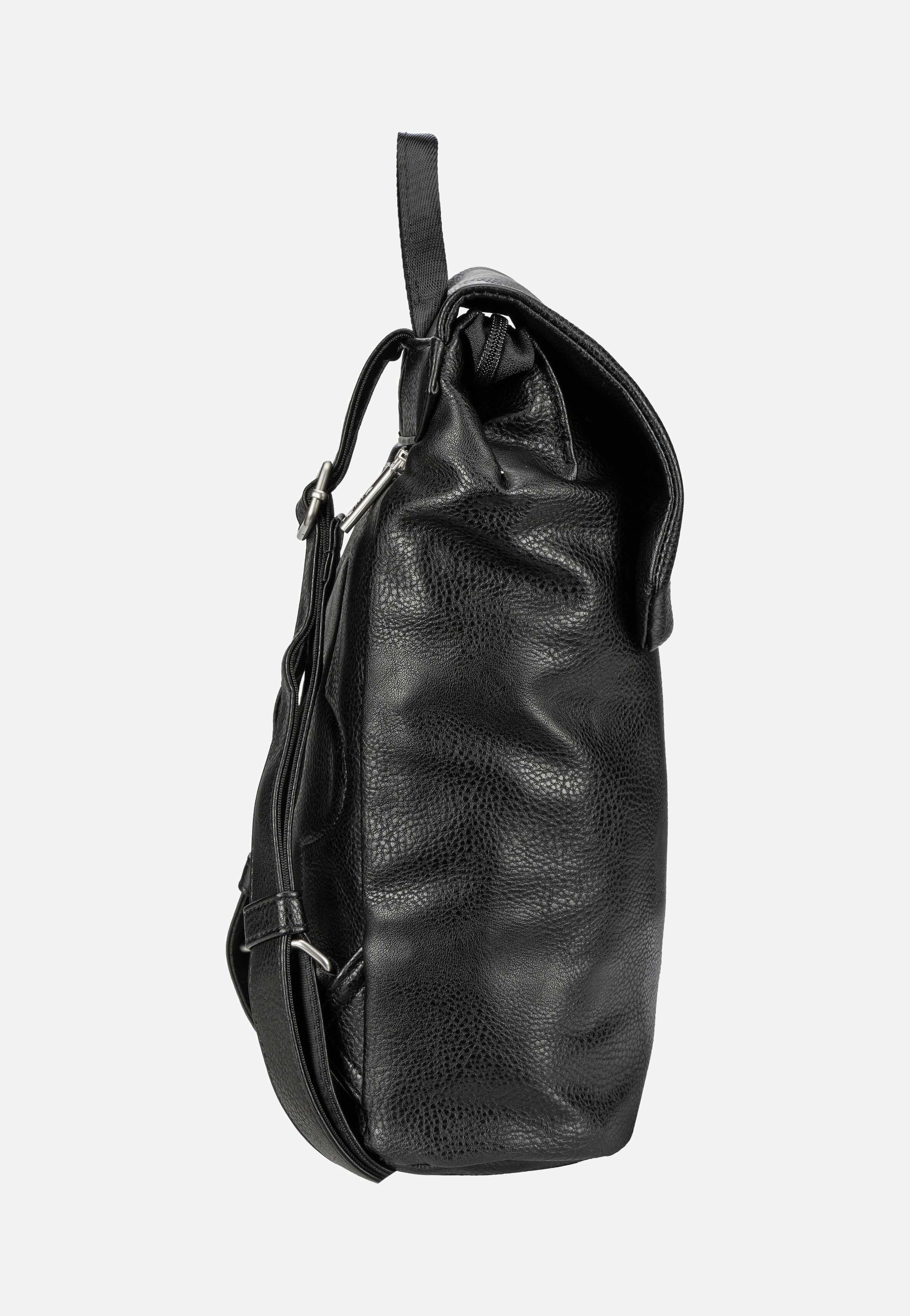 zwei Mademoiselle MR13 Noir Backpack