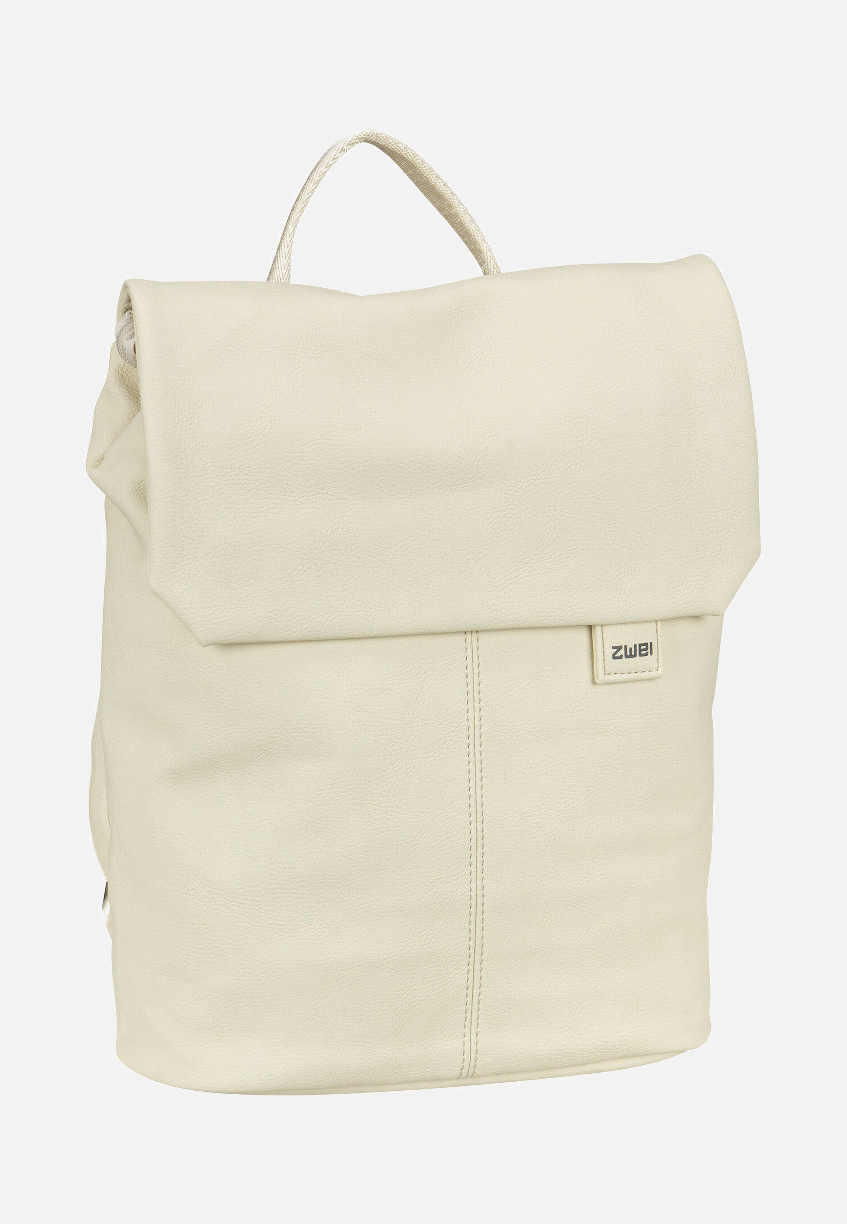 zwei - Mademoiselle MR13 Off White - Backpack | Women-Image