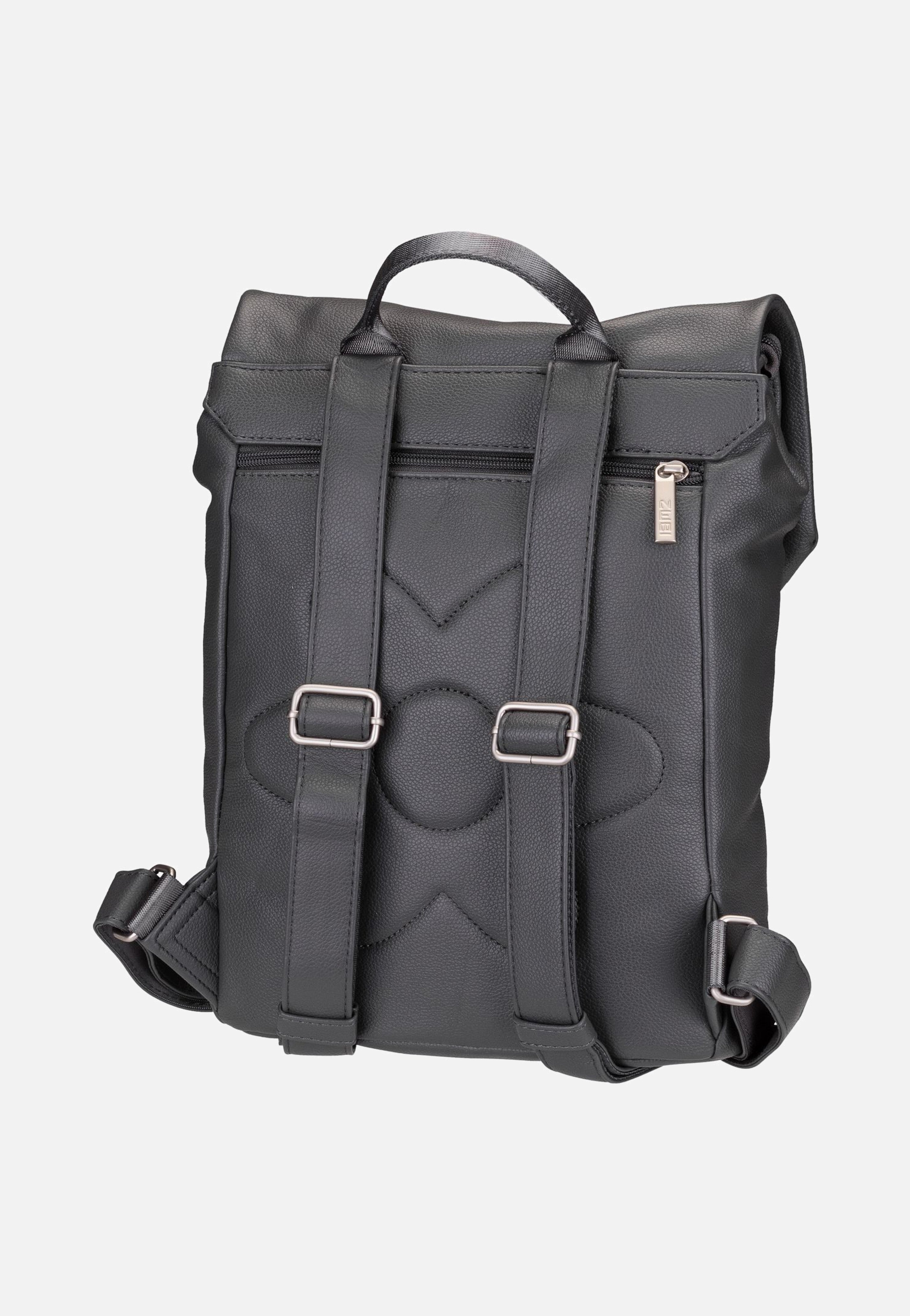 zwei - Mademoiselle MR13 Rock - Backpack | Women-Image