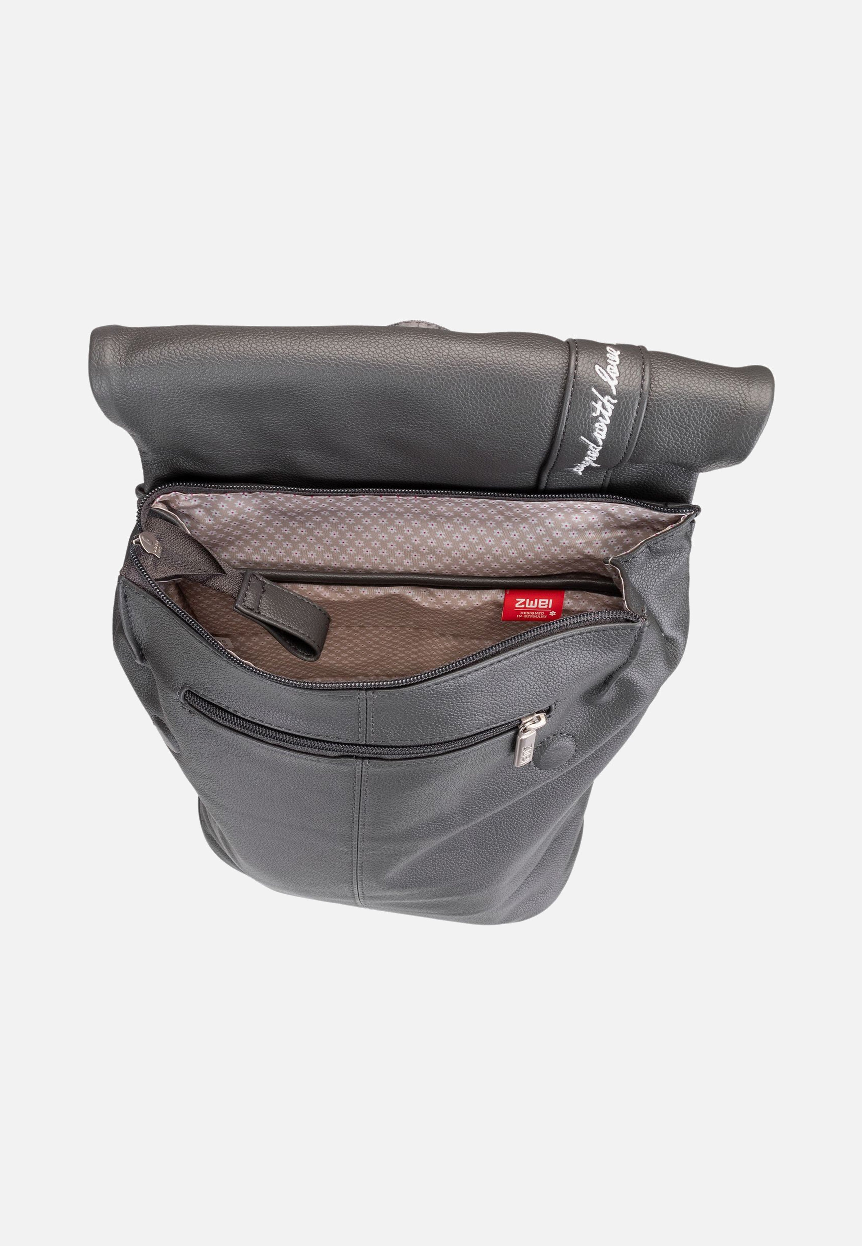 zwei - Mademoiselle MR13 Rock - Backpack | Women-Image