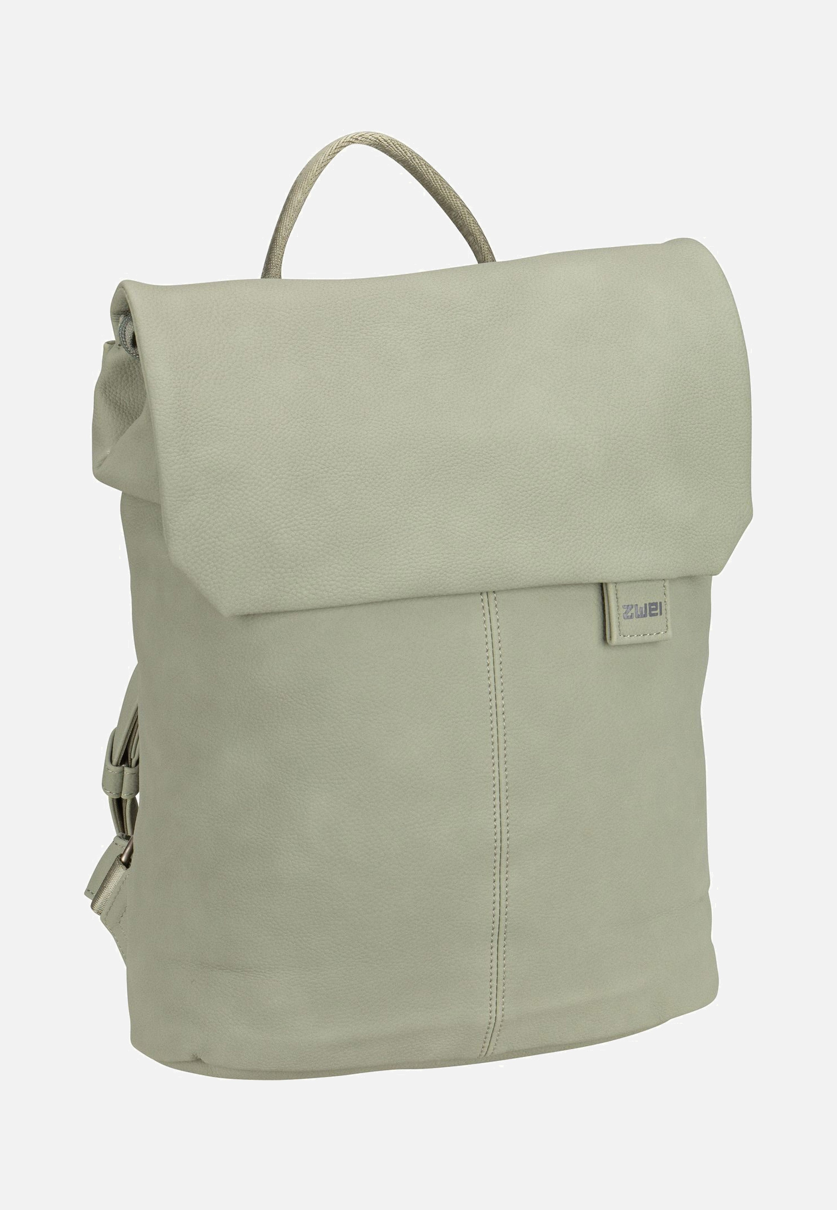 zwei - Mademoiselle MR13 Sage - Backpack | Women-Image