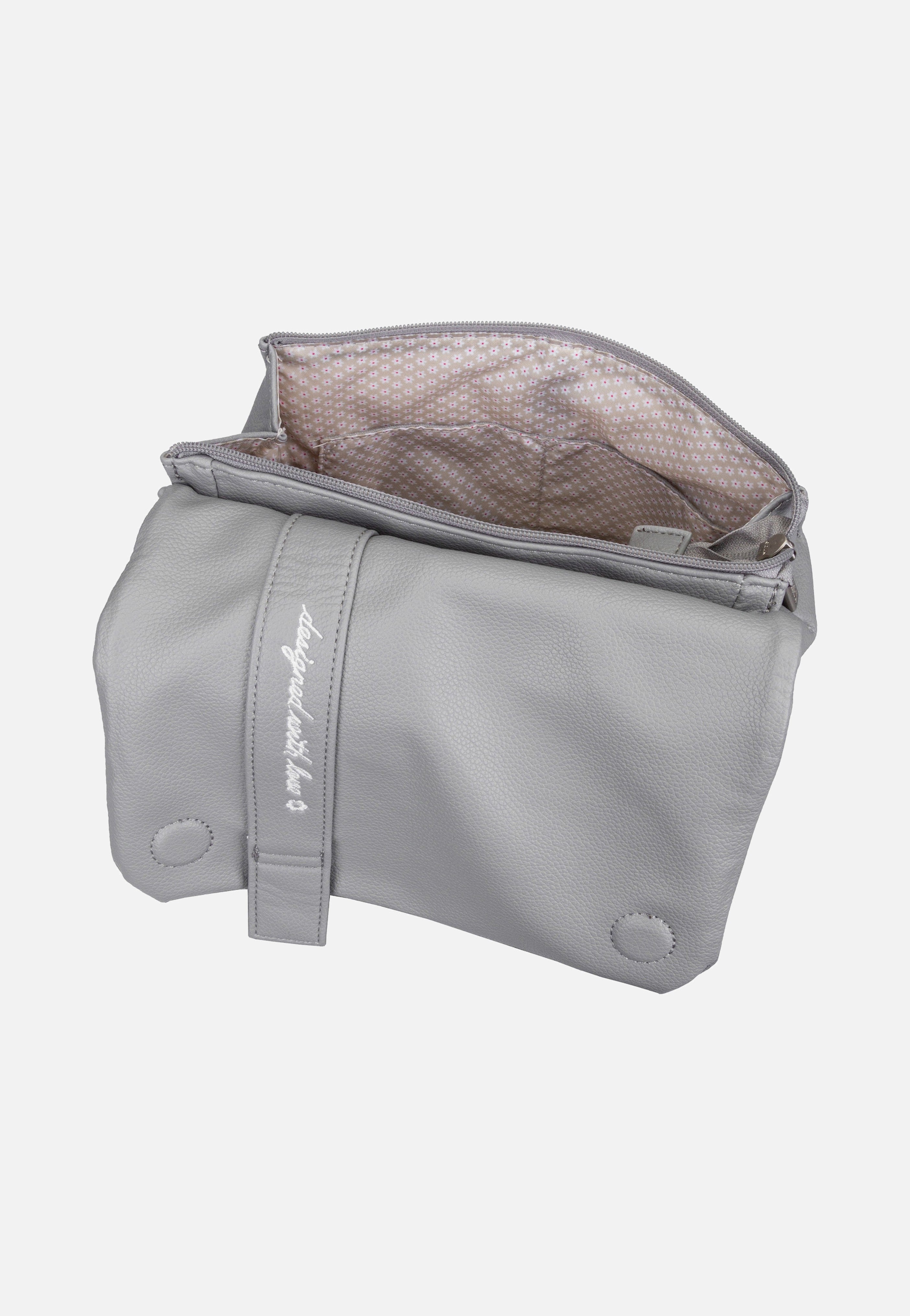 zwei - Mademoiselle MR8 Foggy - Backpack | Women-Image