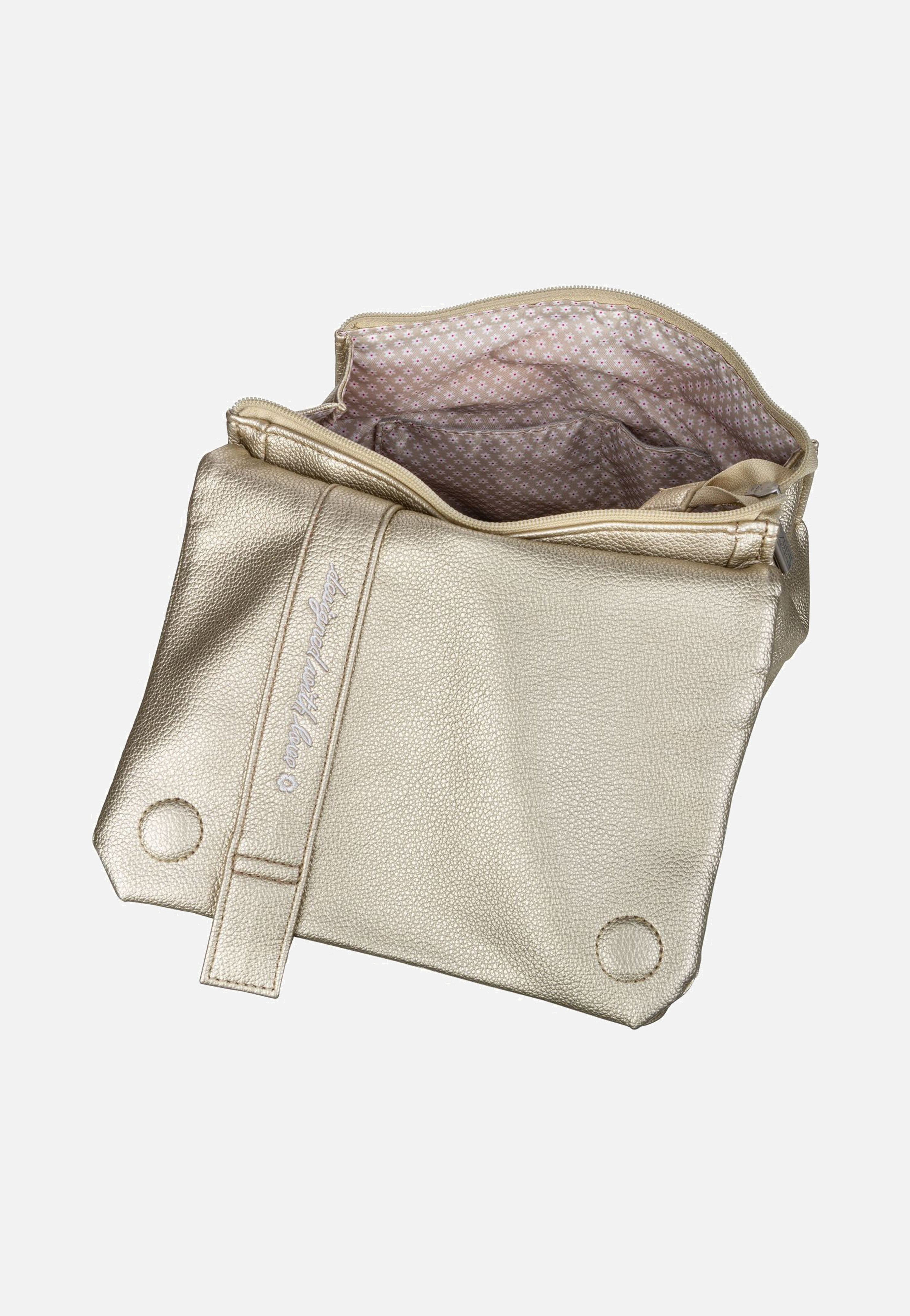 zwei - Mademoiselle MR8 Gold - Backpack | Women-Image