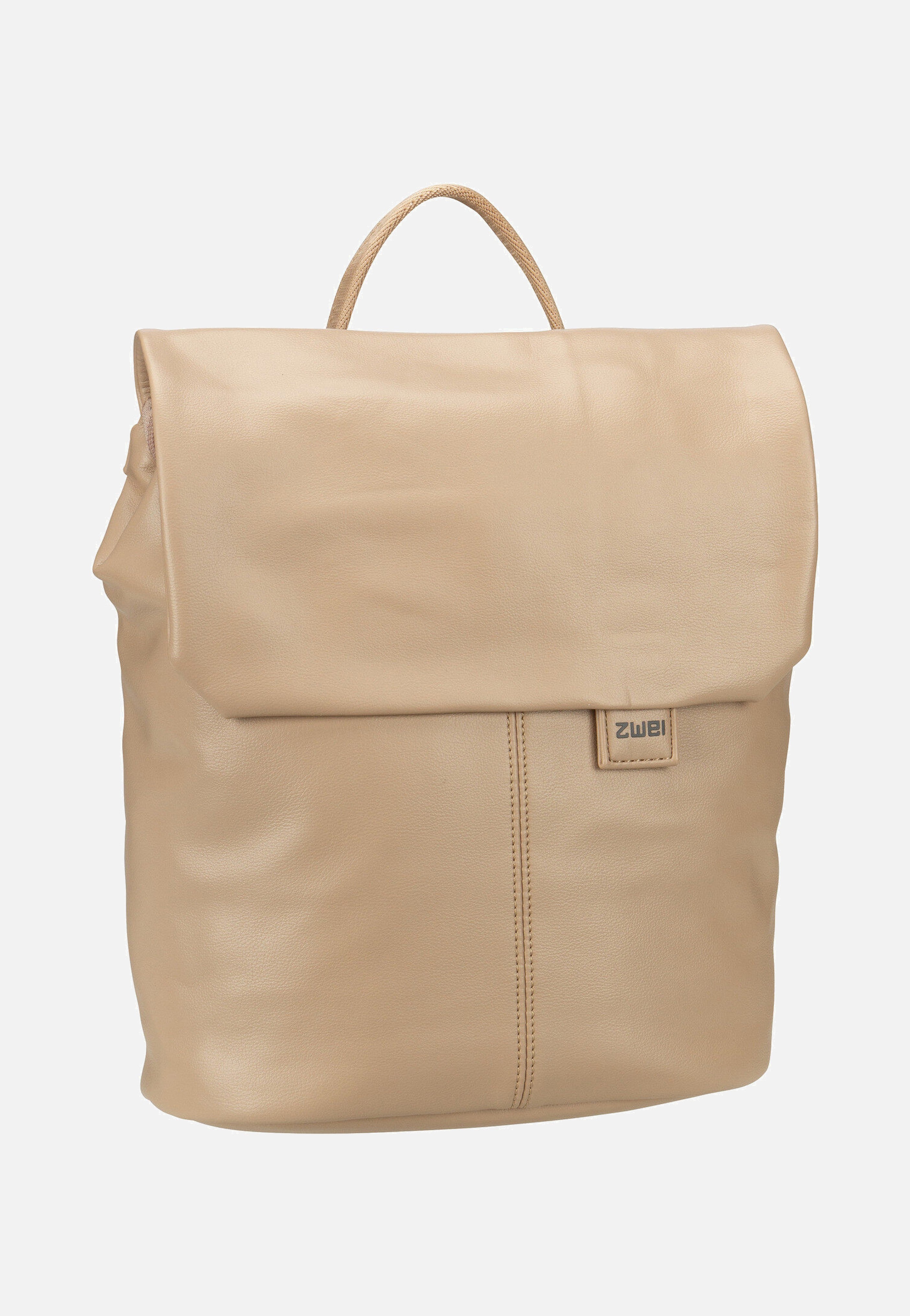 zwei - Mademoiselle MR8 Oat - Backpack | Women-Image