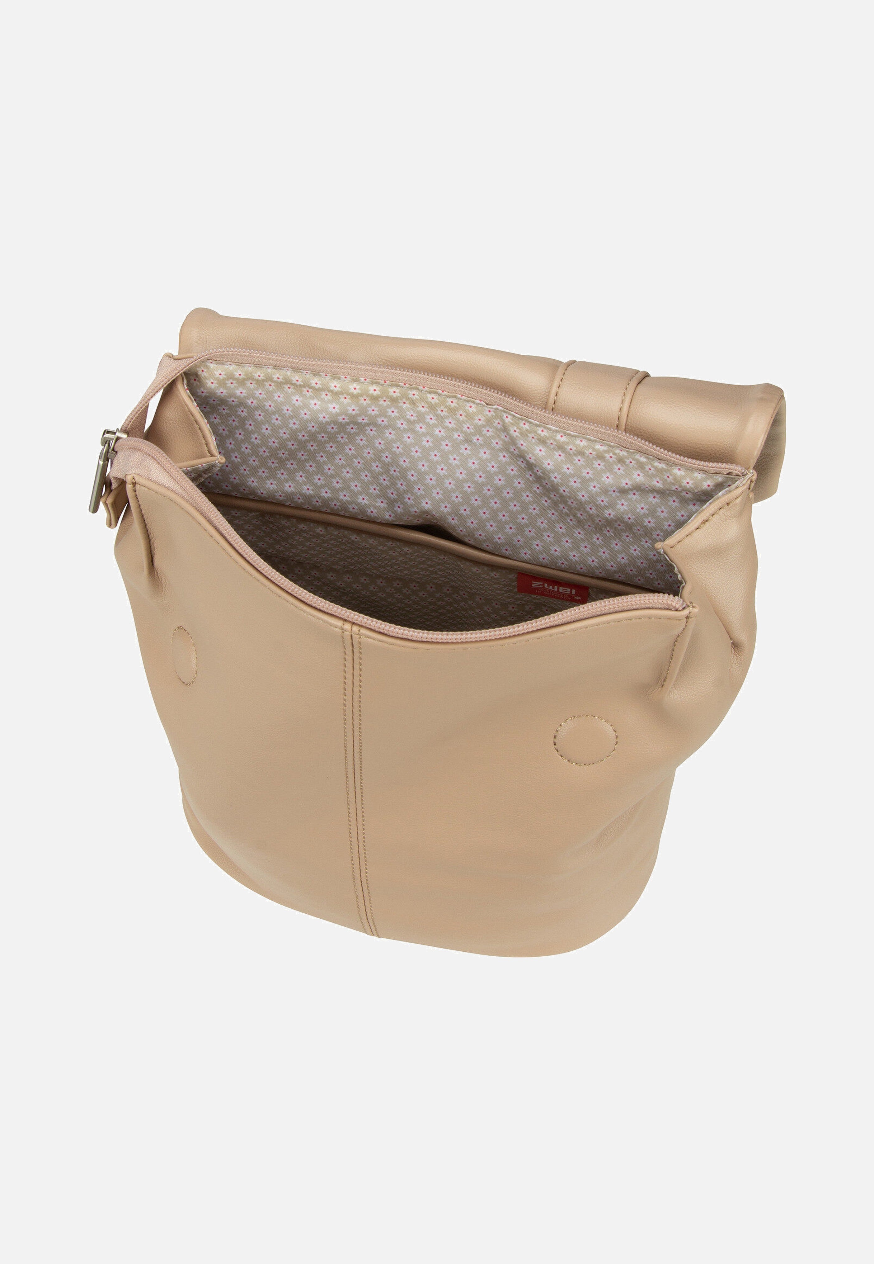 zwei - Mademoiselle MR8 Oat - Backpack | Women-Image