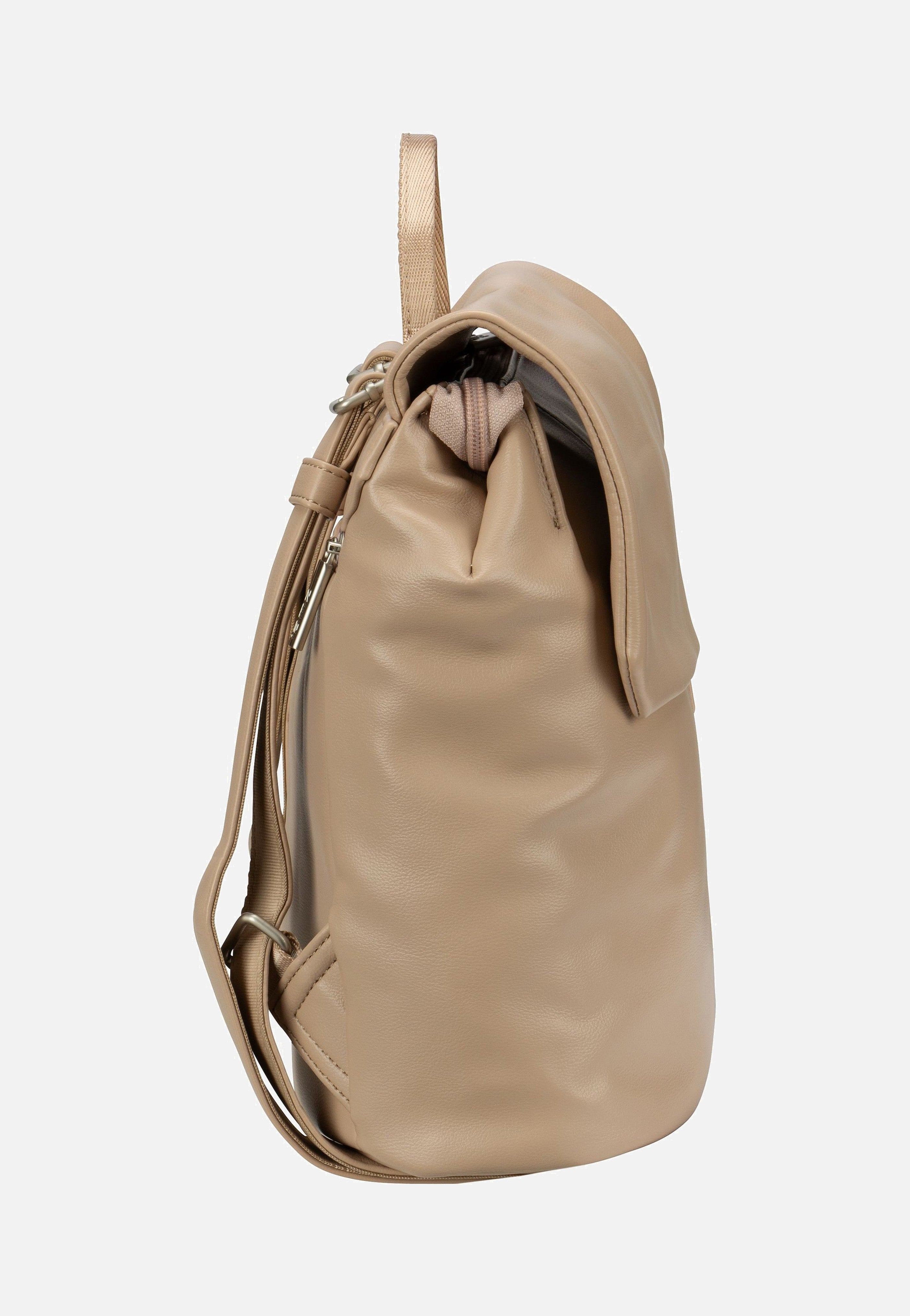 zwei - Mademoiselle MR8 Oat - Backpack | Women-Image