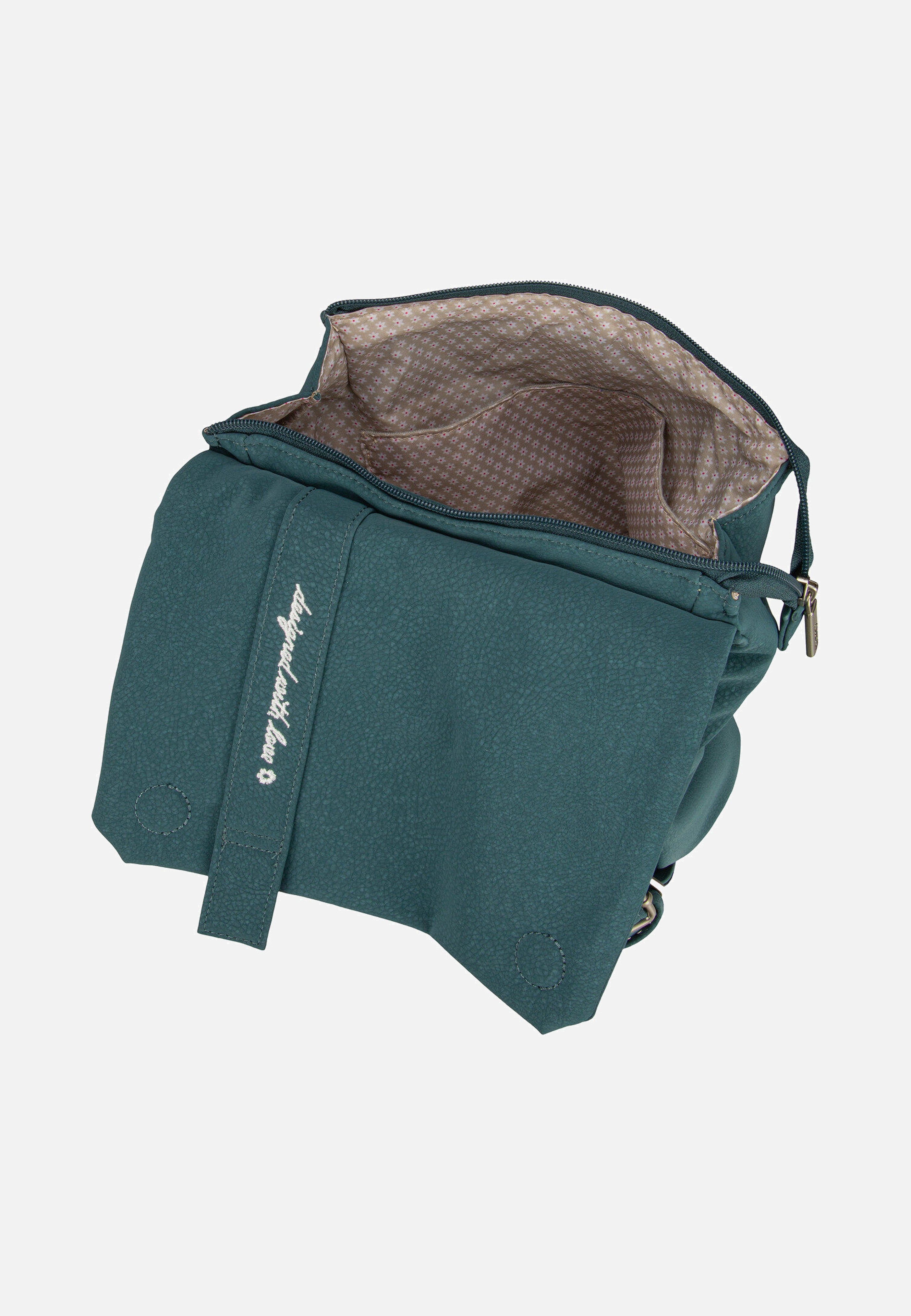 zwei Mademoiselle MR8 Pacific Backpack