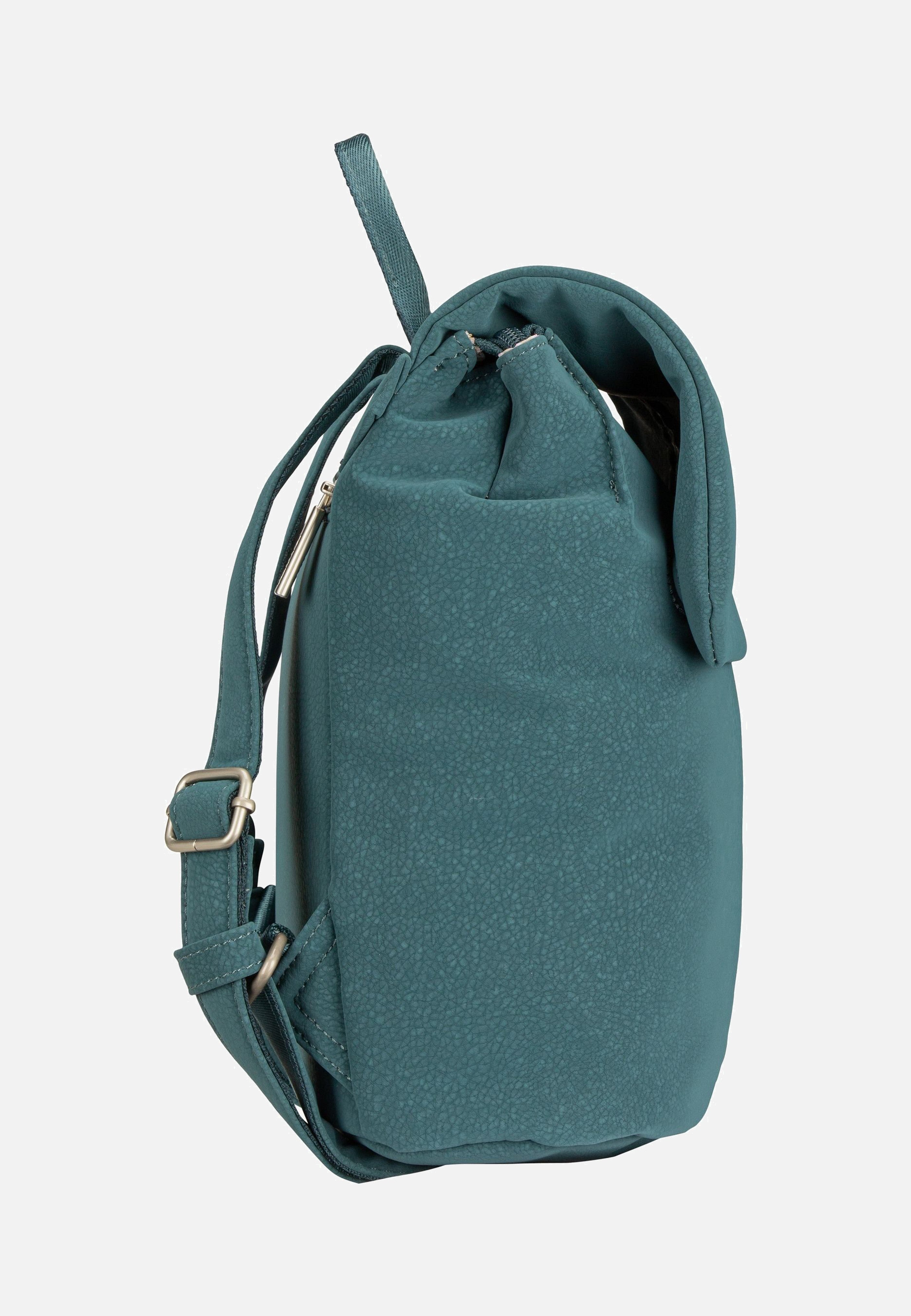 zwei Mademoiselle MR8 Pacific Backpack