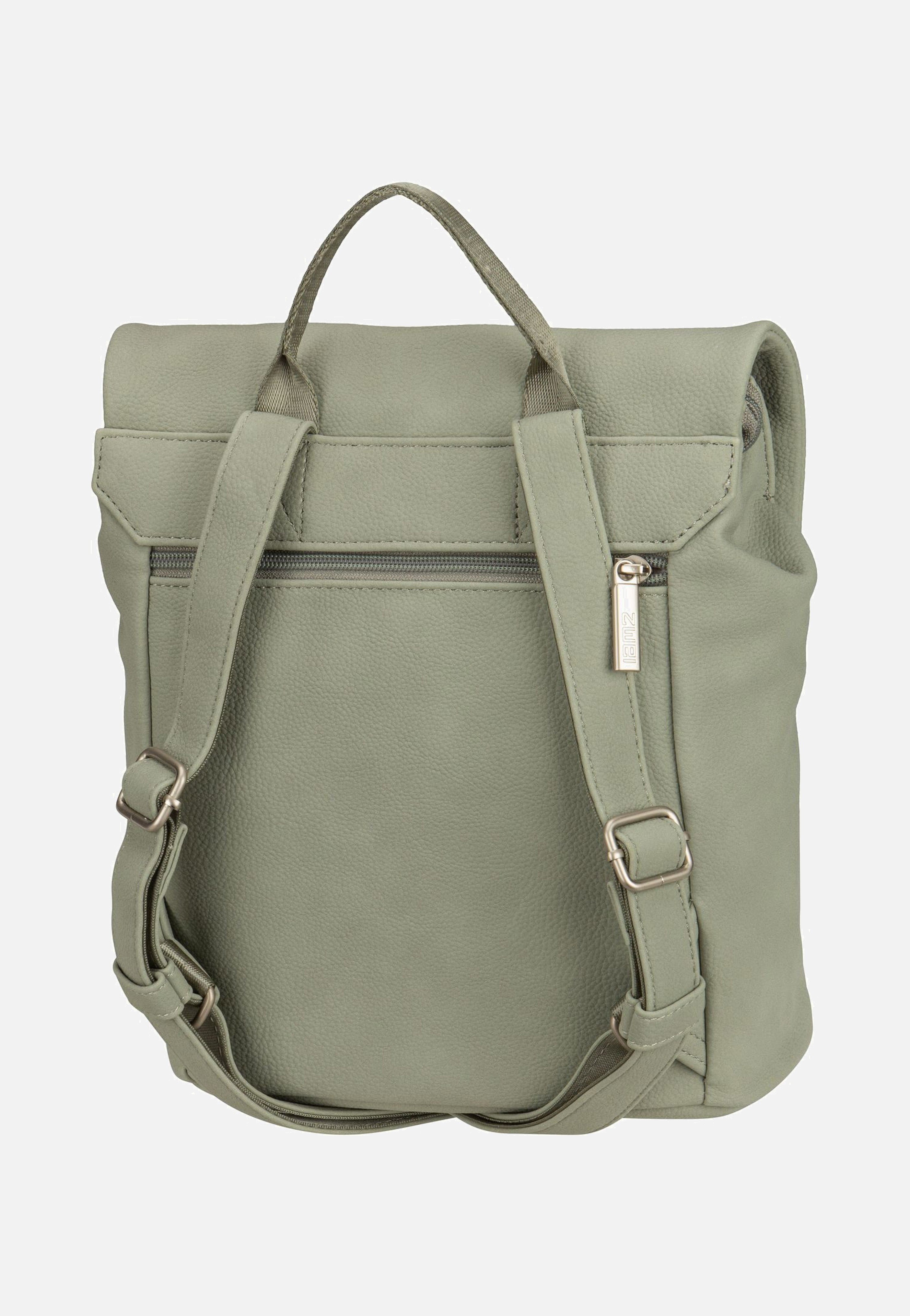 zwei Mademoiselle MR8 Sage Backpack