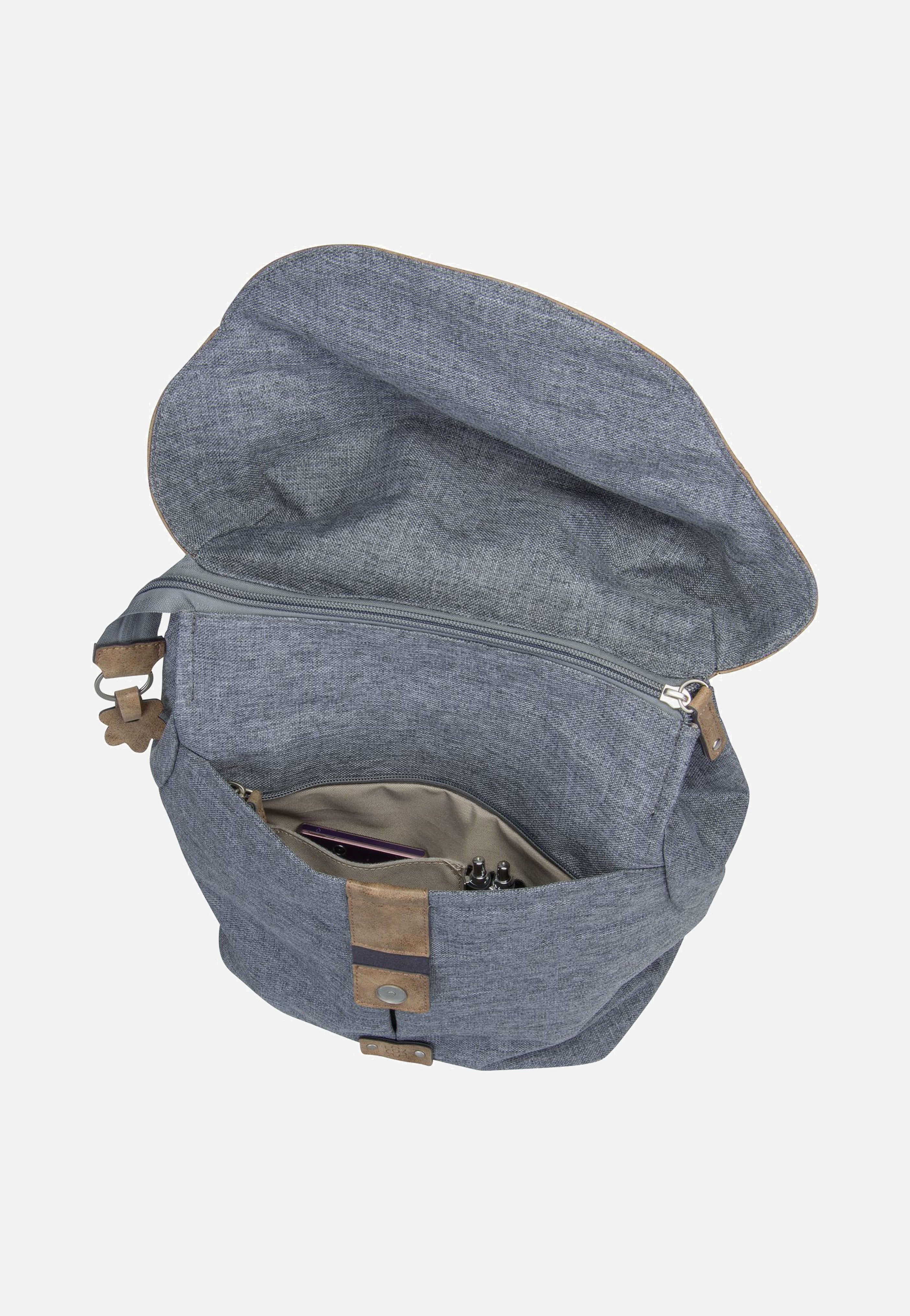 zwei - Olli O12 Stone - Backpack | Women-Image