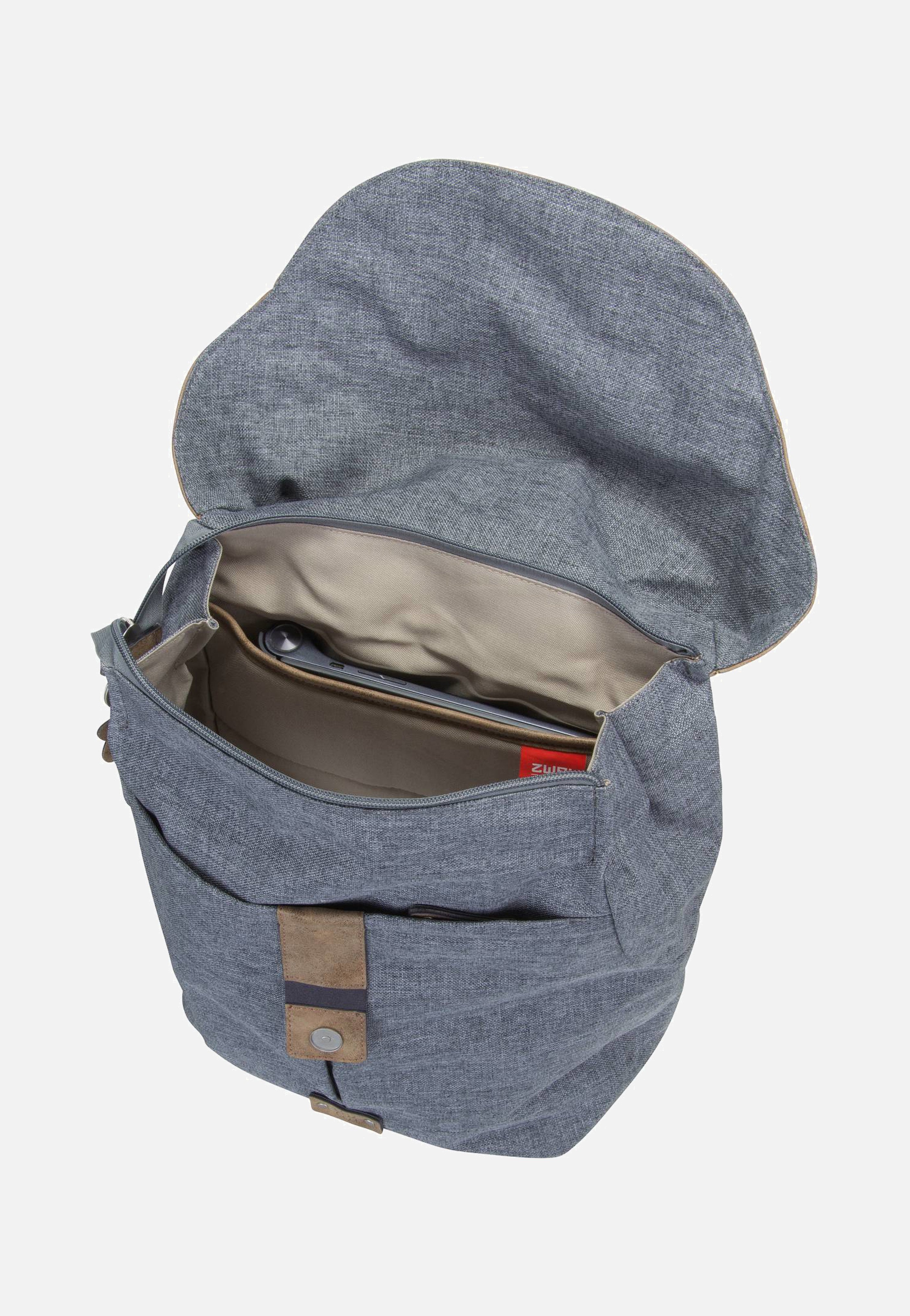 zwei - Olli O12 Stone - Backpack | Women-Image