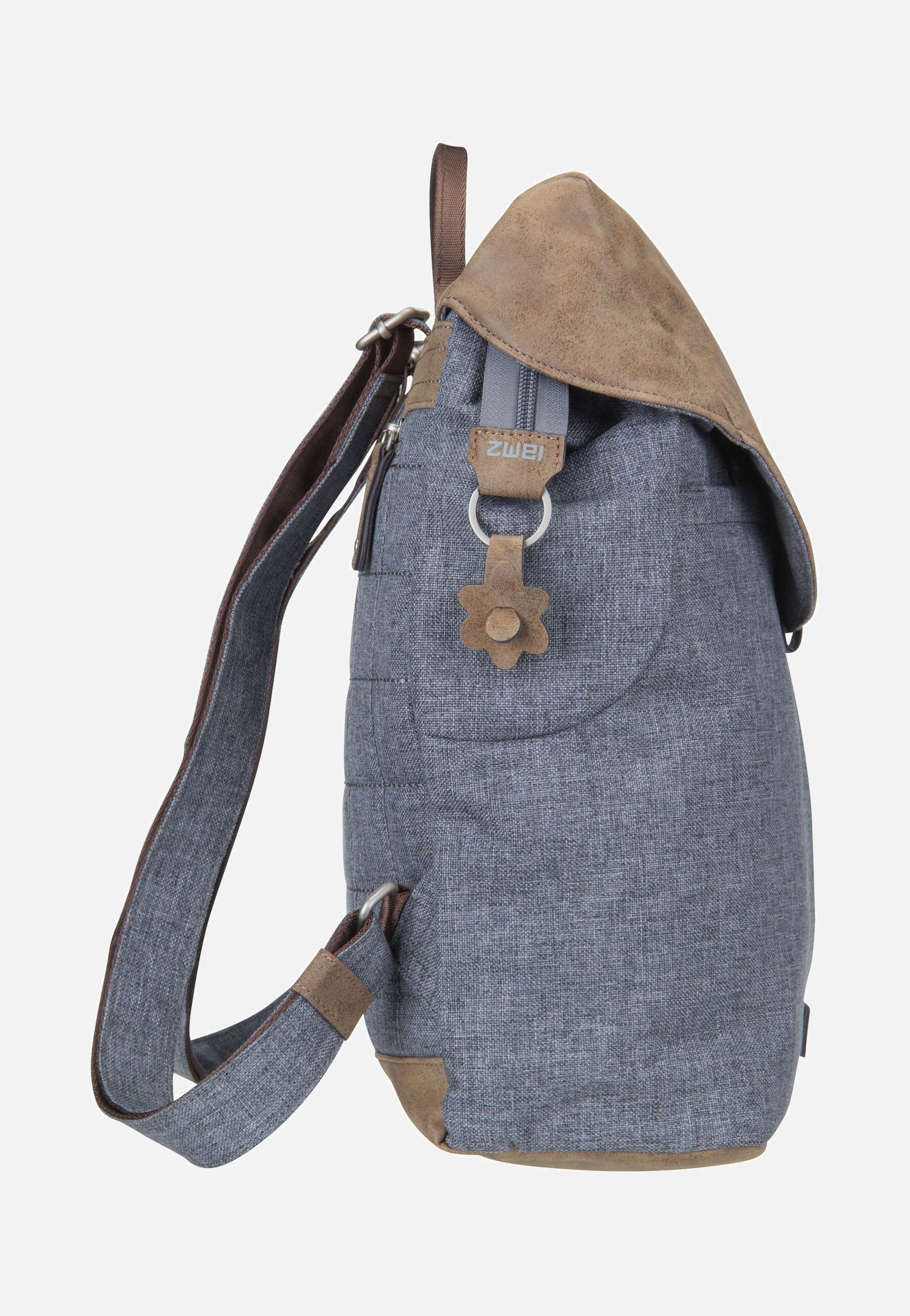 zwei - Olli O12 Stone - Backpack | Women-Image