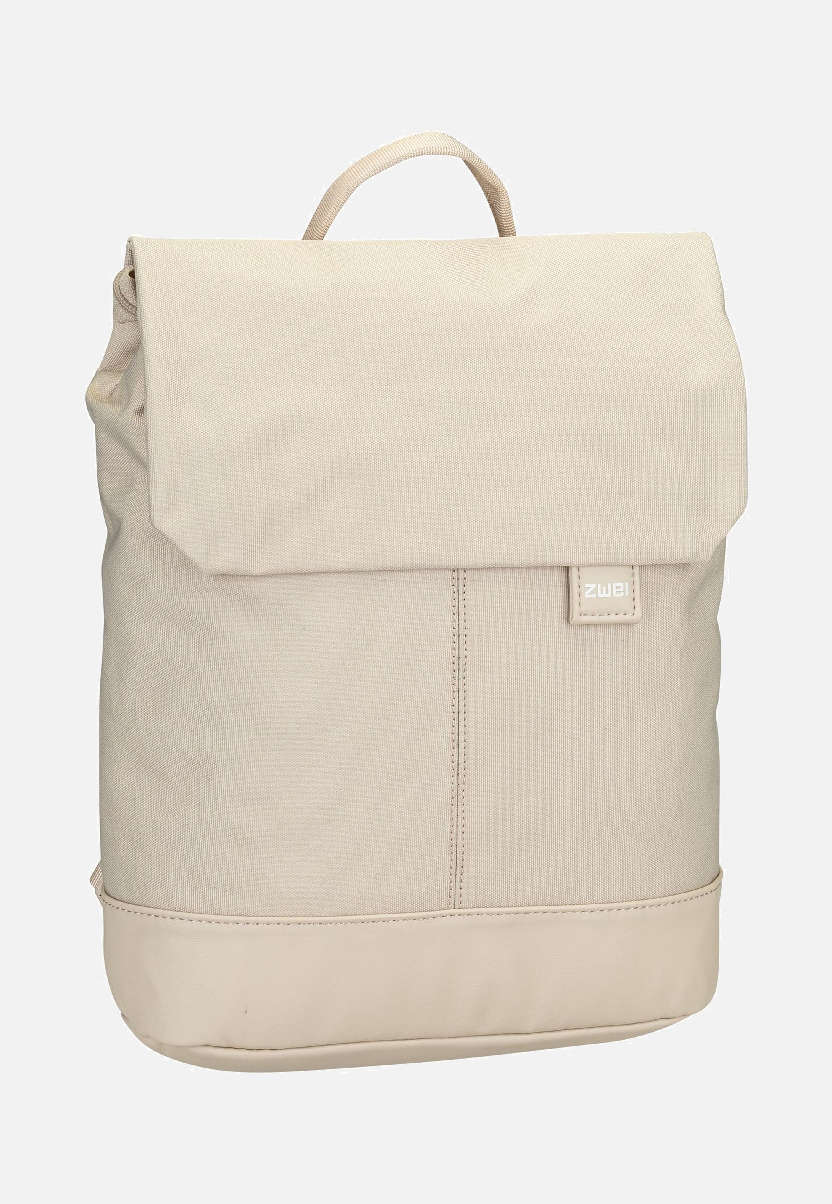 zwei Olli OR13 Linen Backpack