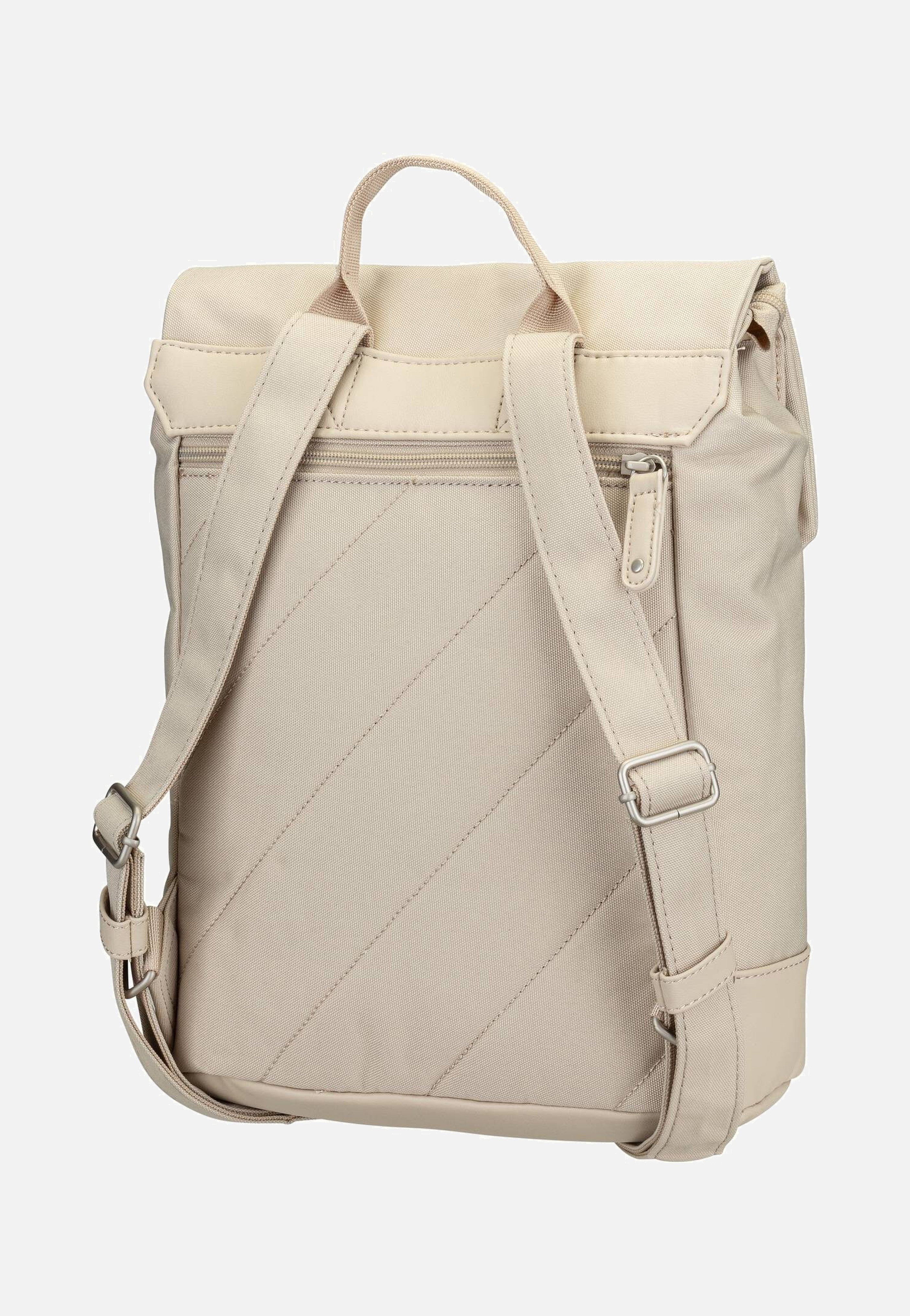 zwei - Olli OR13 Linen - Backpack | Neutral-Image