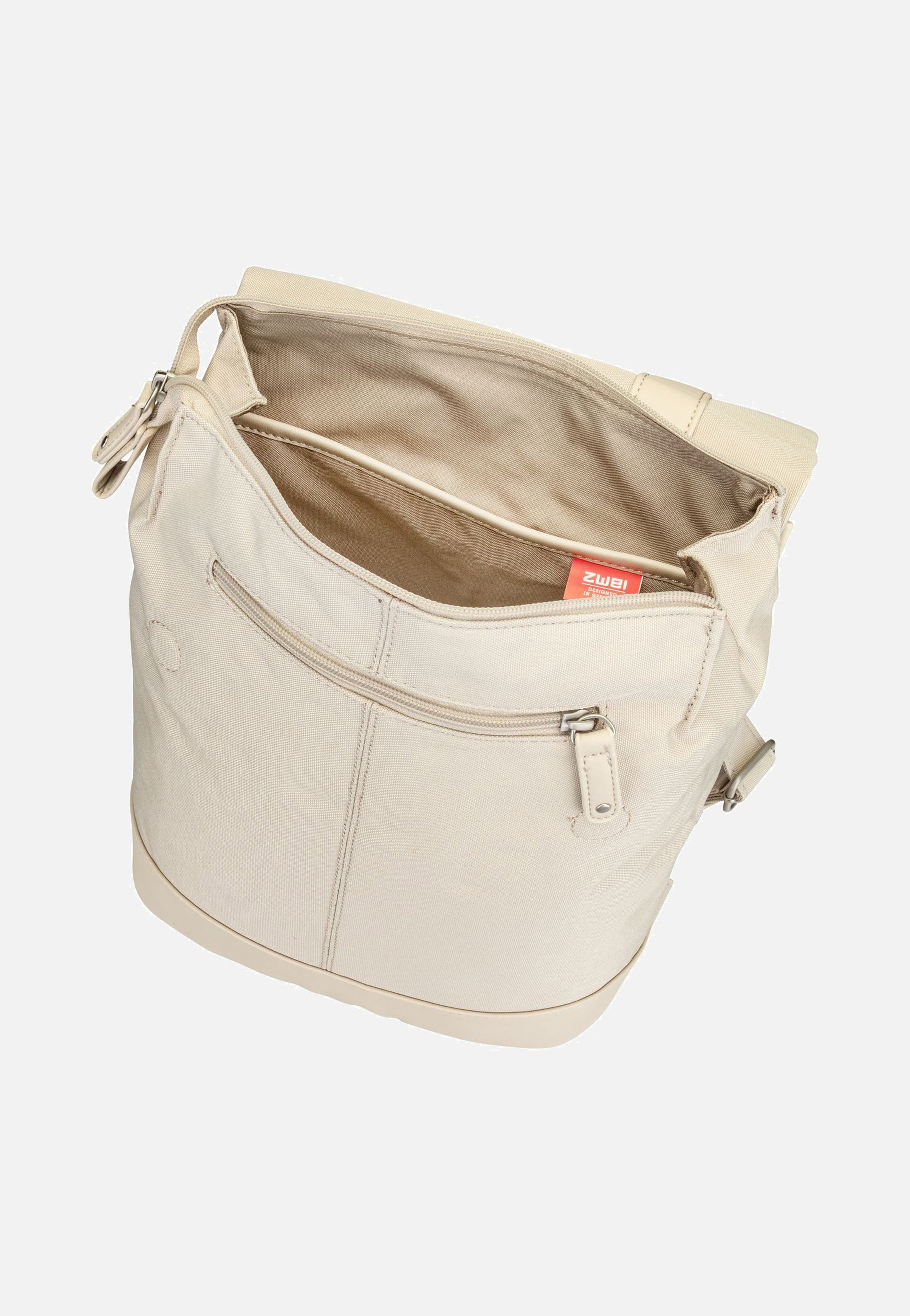 zwei Olli OR13 Linen Backpack