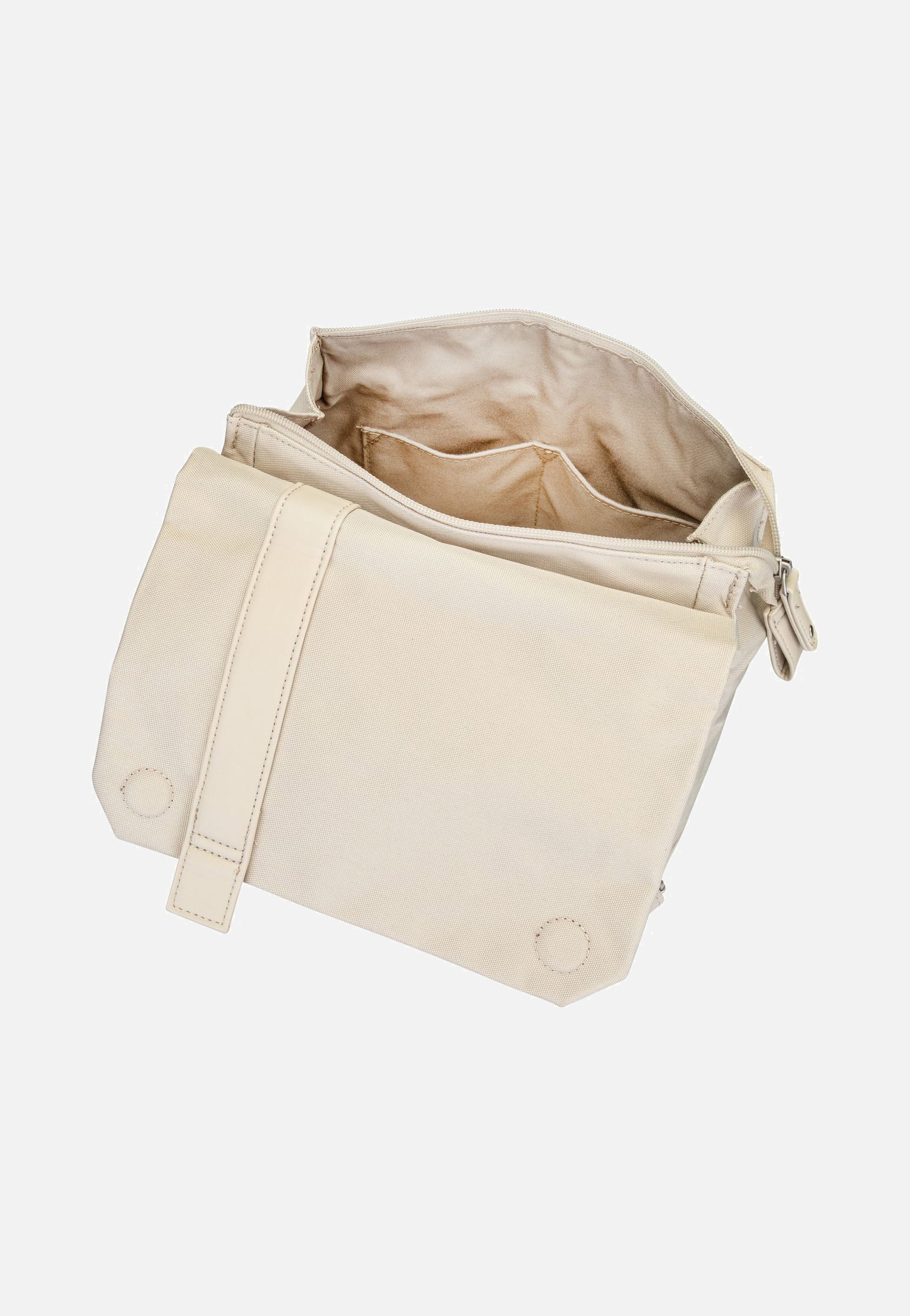zwei Olli OR13 Linen Backpack