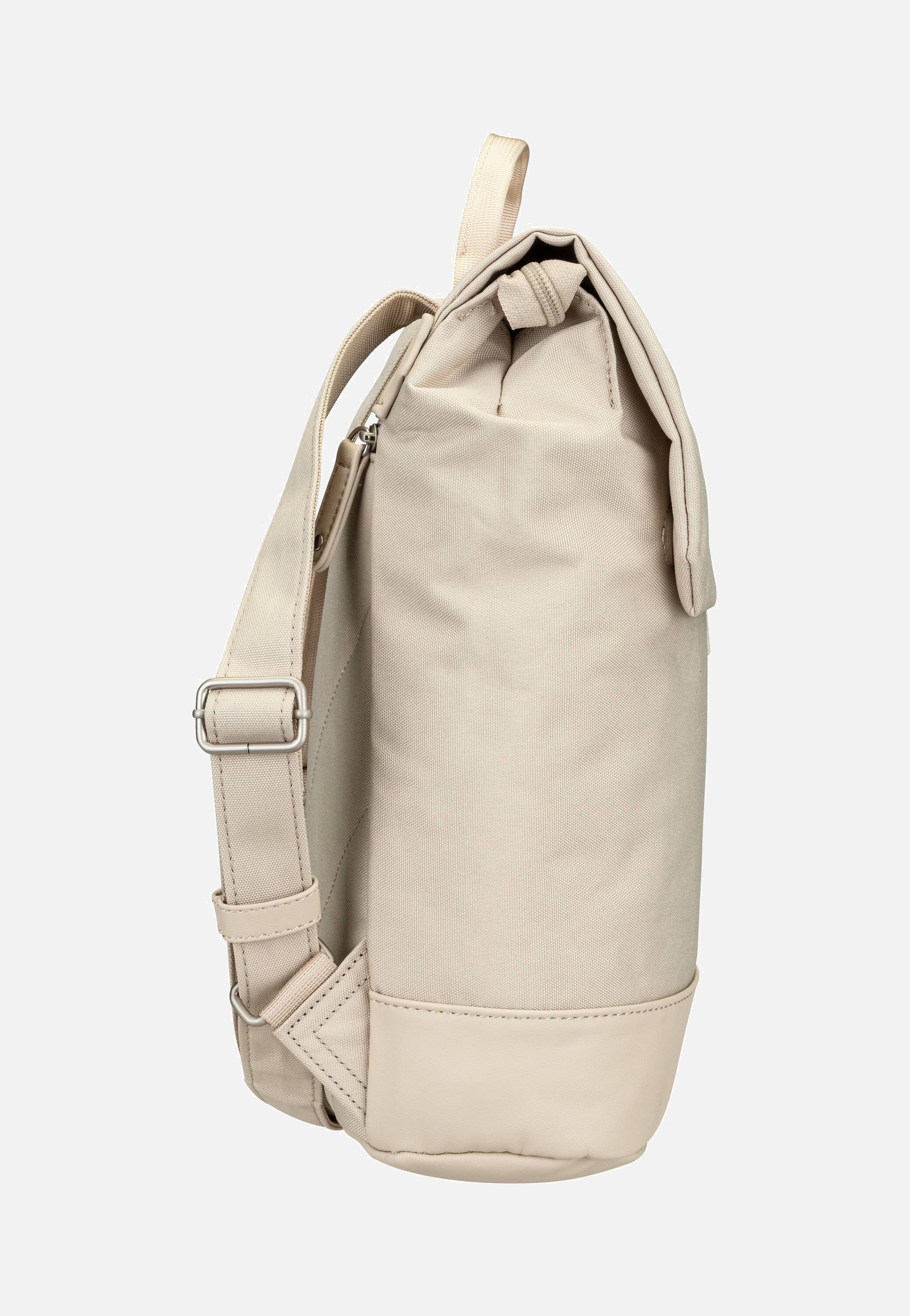 zwei Olli OR13 Linen Backpack