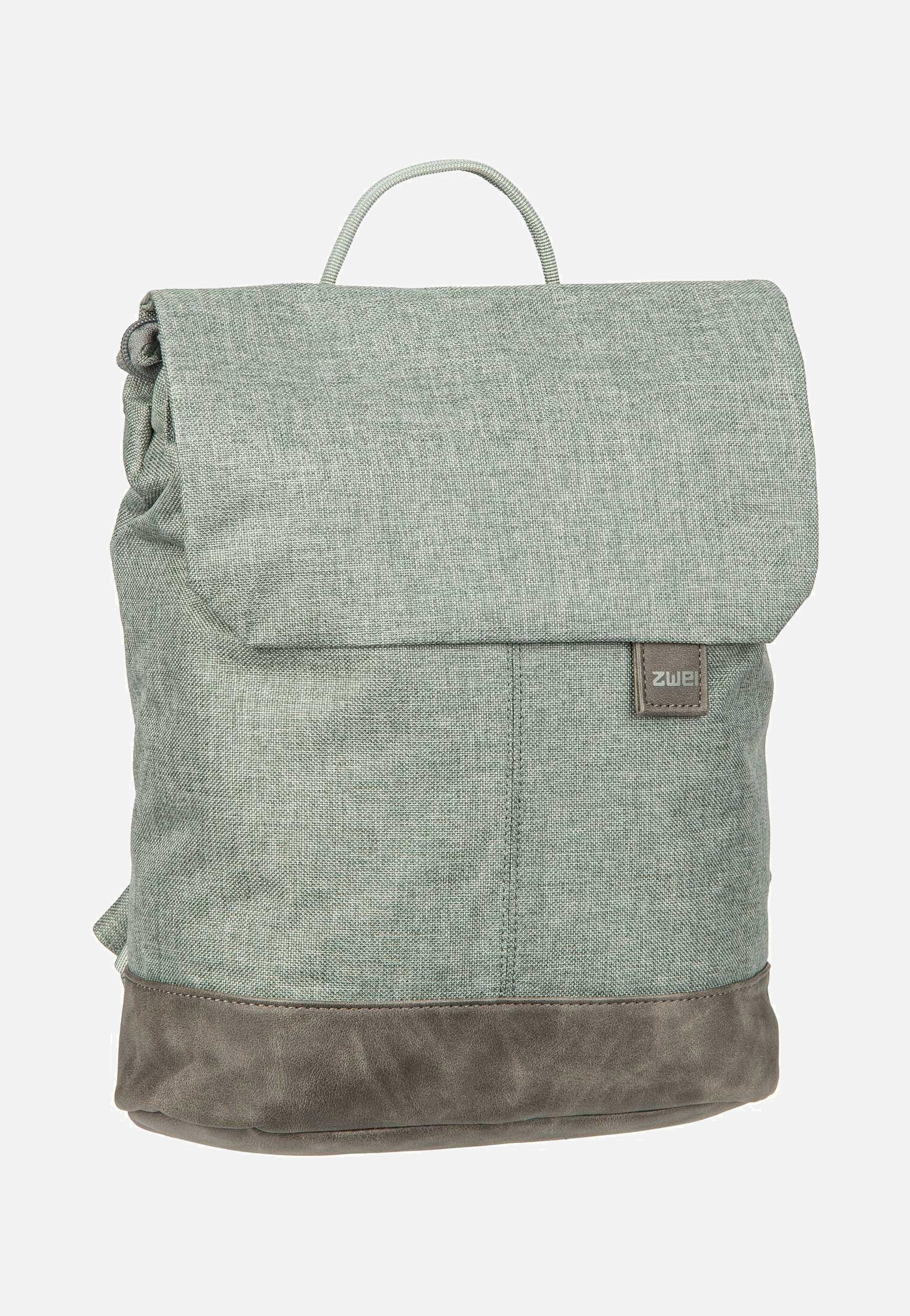zwei Olli OR13 Salbei Backpack