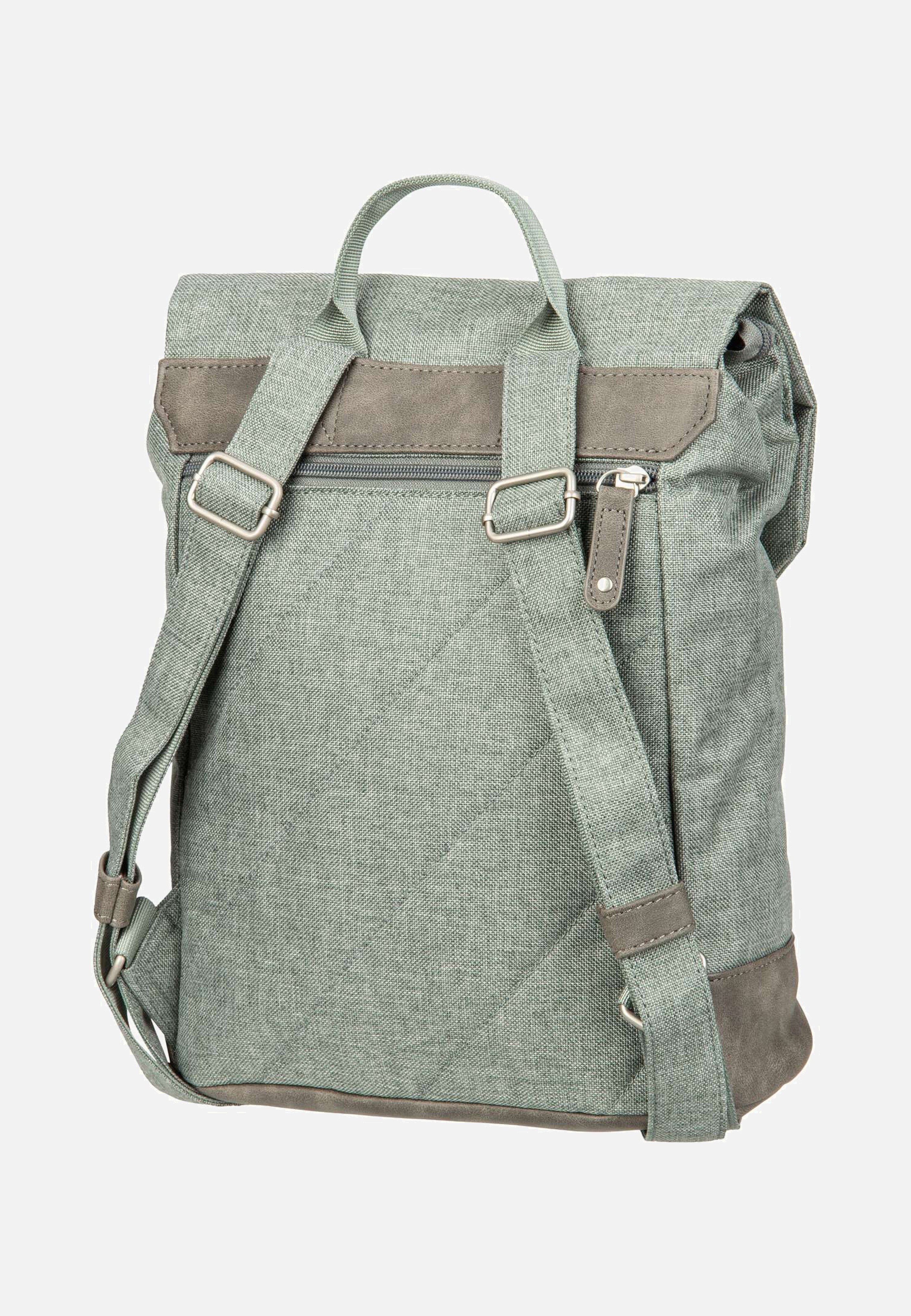 zwei Olli OR13 Salbei Backpack